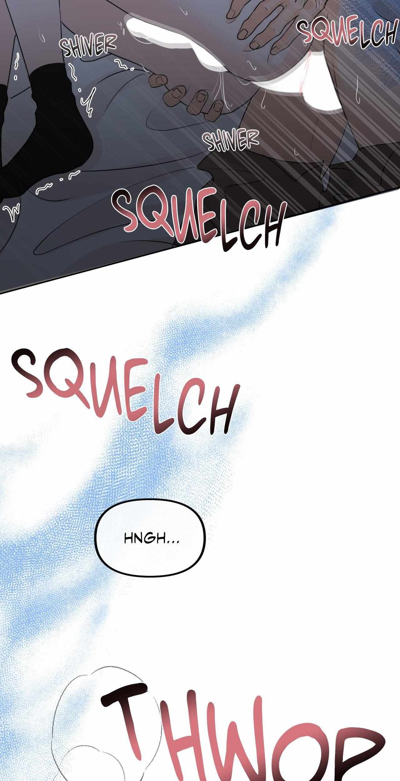 The Boundary of Fragrance Chapter 26 - Page 53 in English