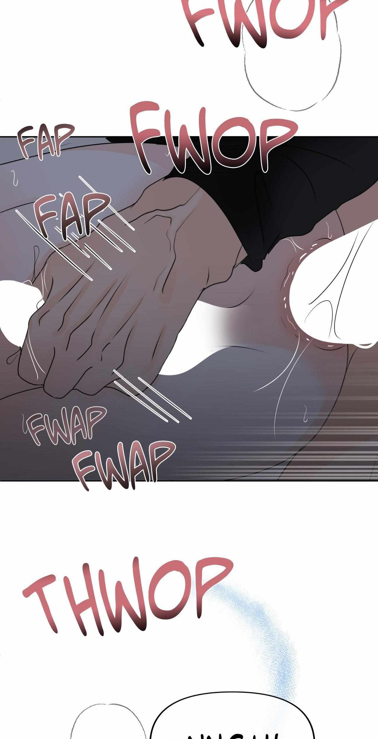 The Boundary of Fragrance Chapter 26 - Page 55 in English