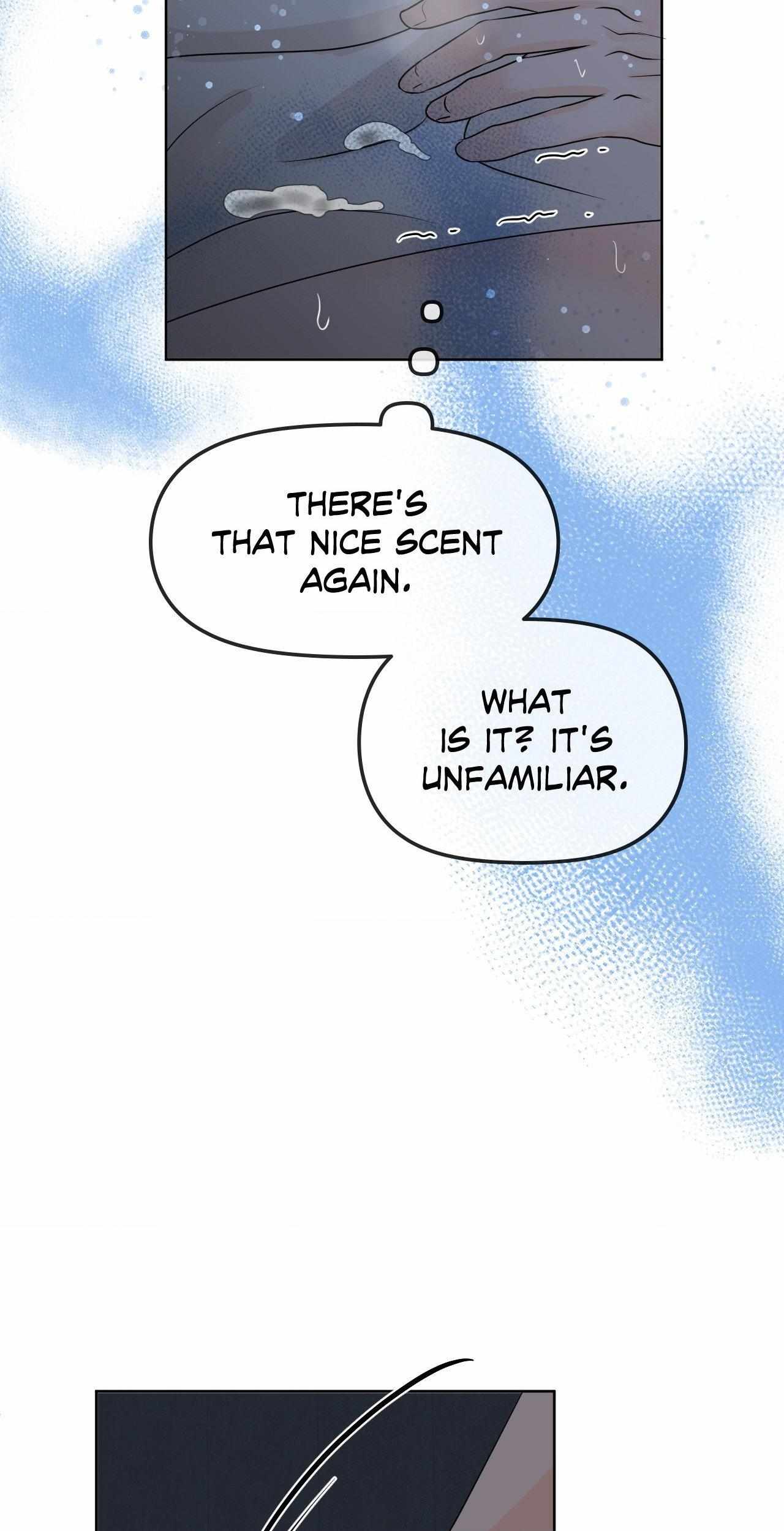 The Boundary of Fragrance Chapter 26 - Page 58 in English