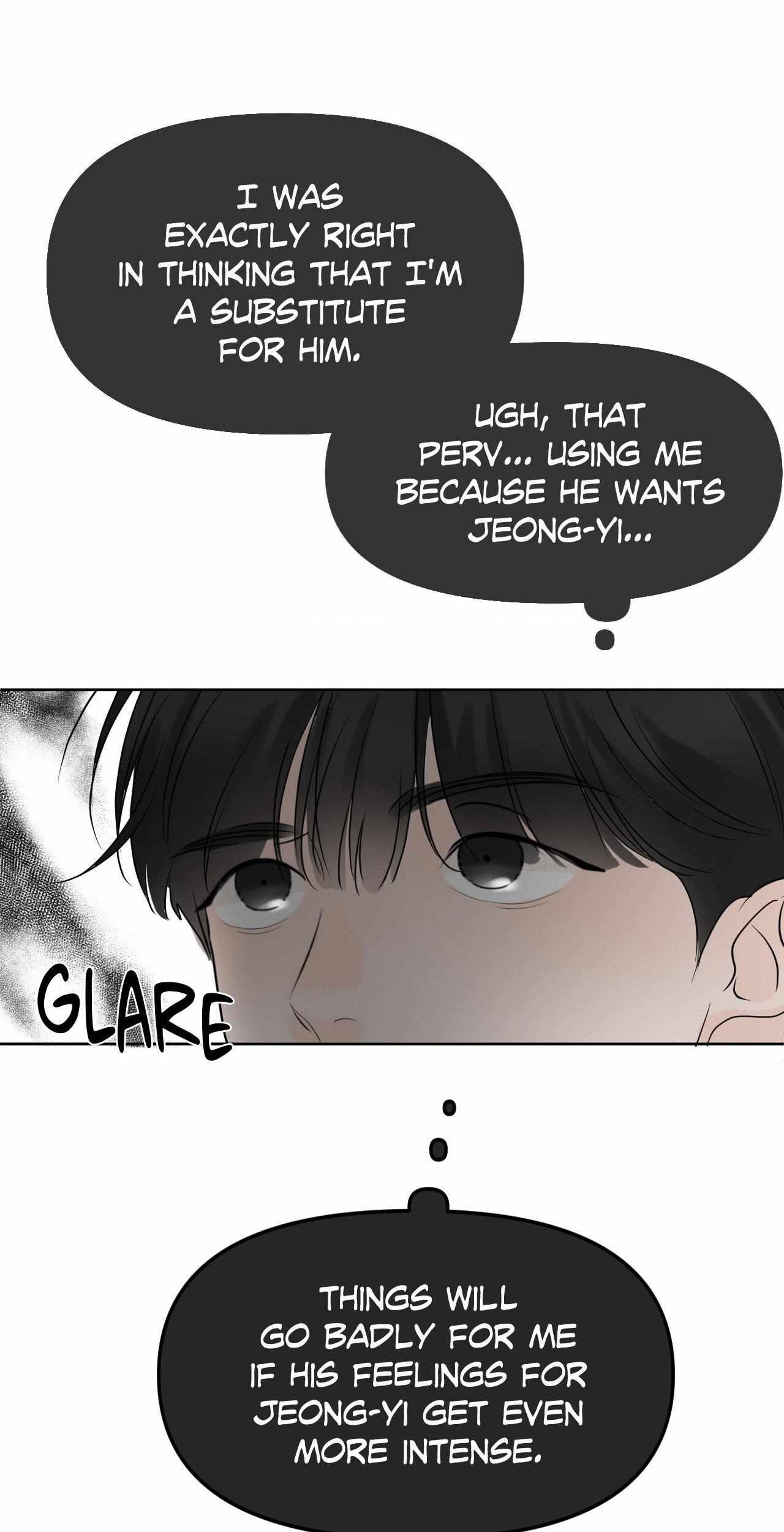 The Boundary of Fragrance Chapter 26 - Page 70 in English