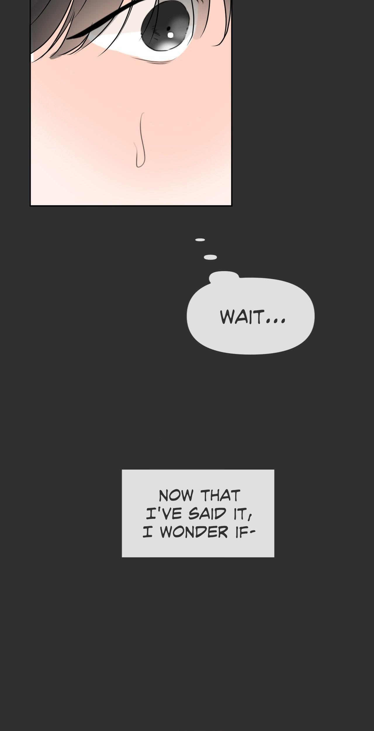 The Boundary of Fragrance Chapter 27 - Page 17 in English