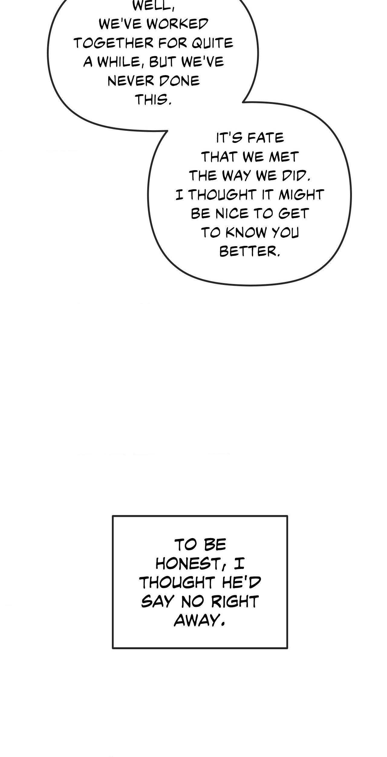 The Boundary of Fragrance Chapter 27 - Page 44 in English