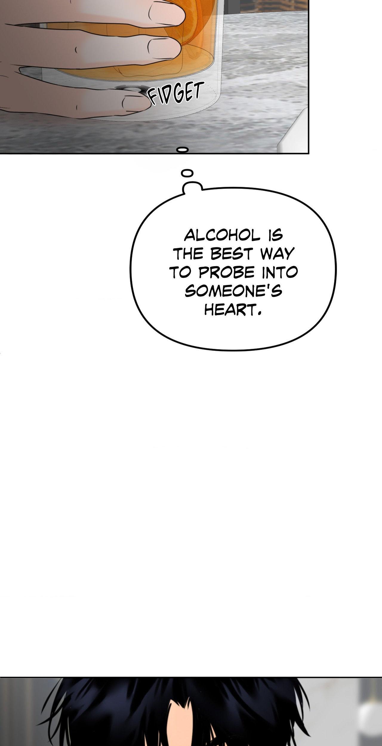 The Boundary of Fragrance Chapter 27 - Page 47 in English