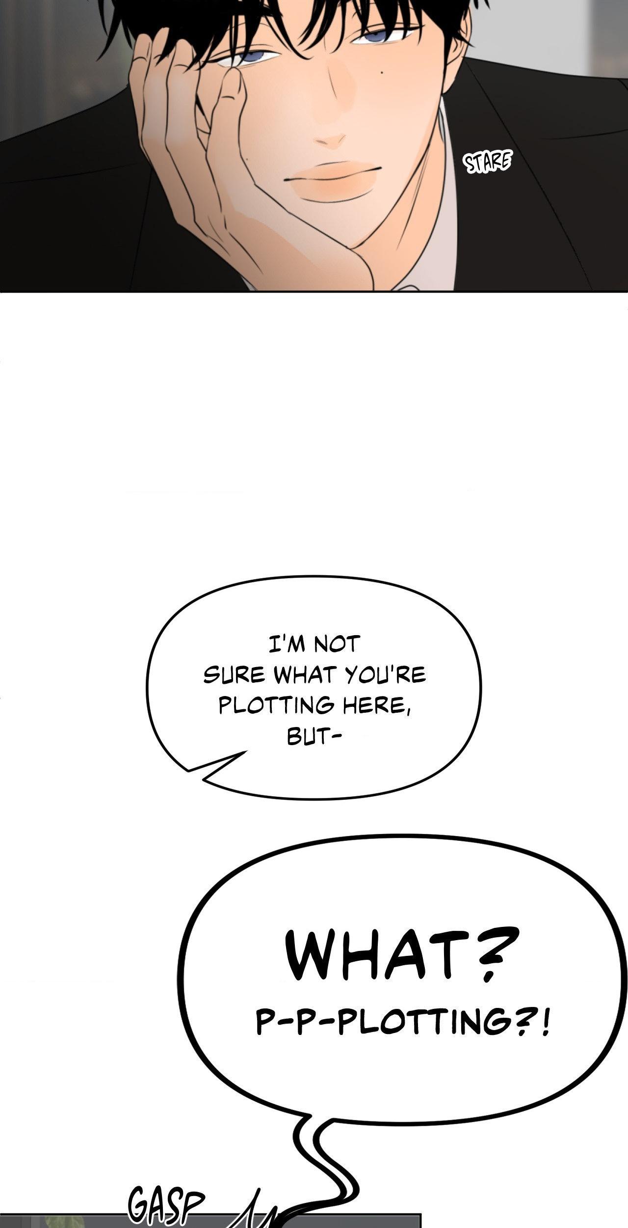 The Boundary of Fragrance Chapter 27 - Page 48 in English