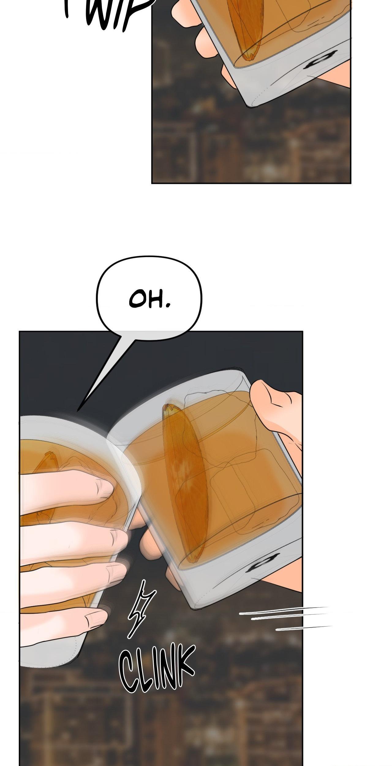 The Boundary of Fragrance Chapter 27 - Page 50 in English