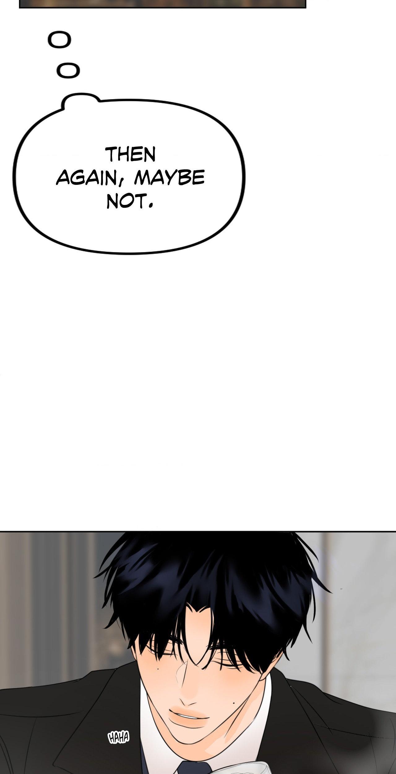 The Boundary of Fragrance Chapter 27 - Page 51 in English