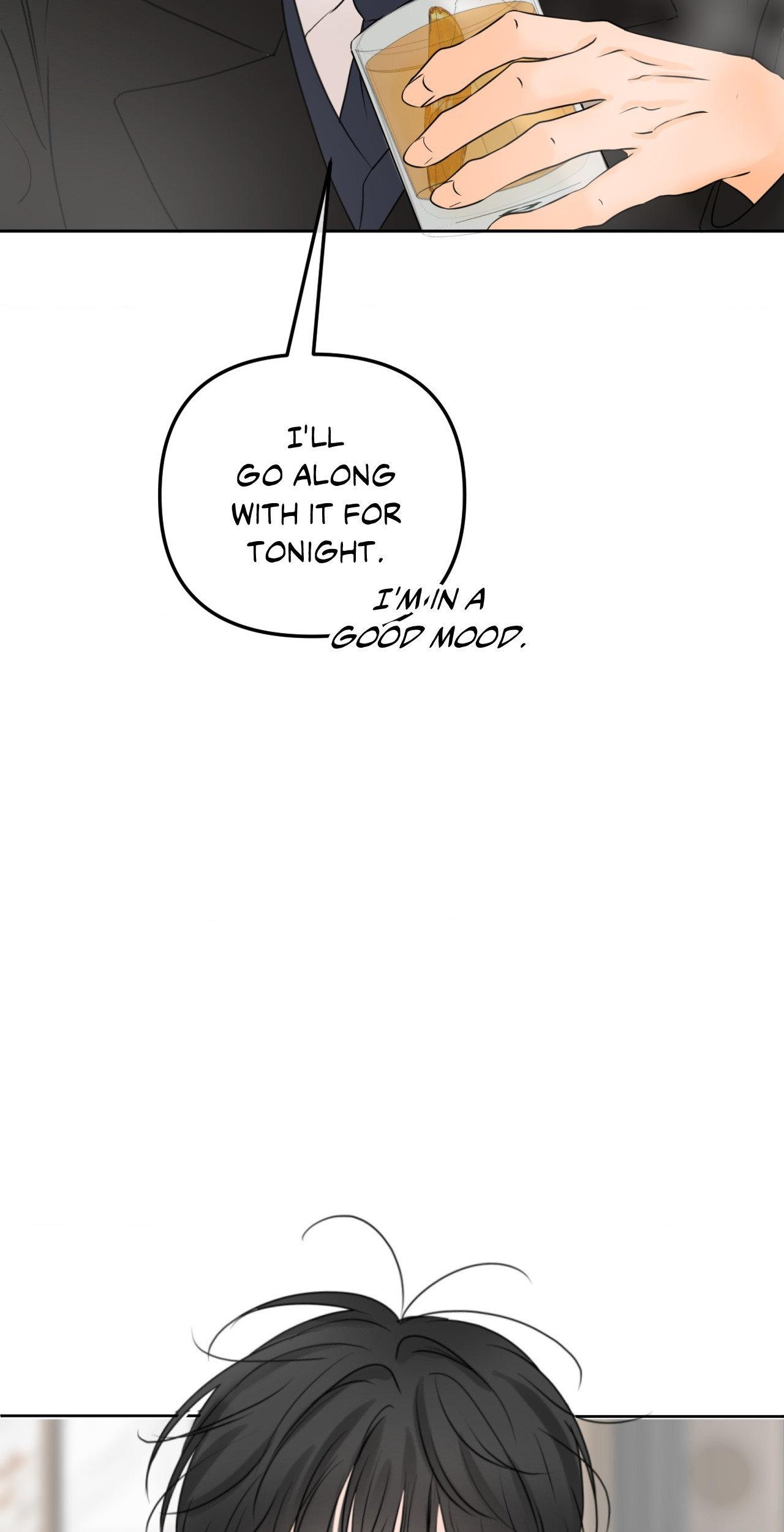 The Boundary of Fragrance Chapter 27 - Page 52 in English