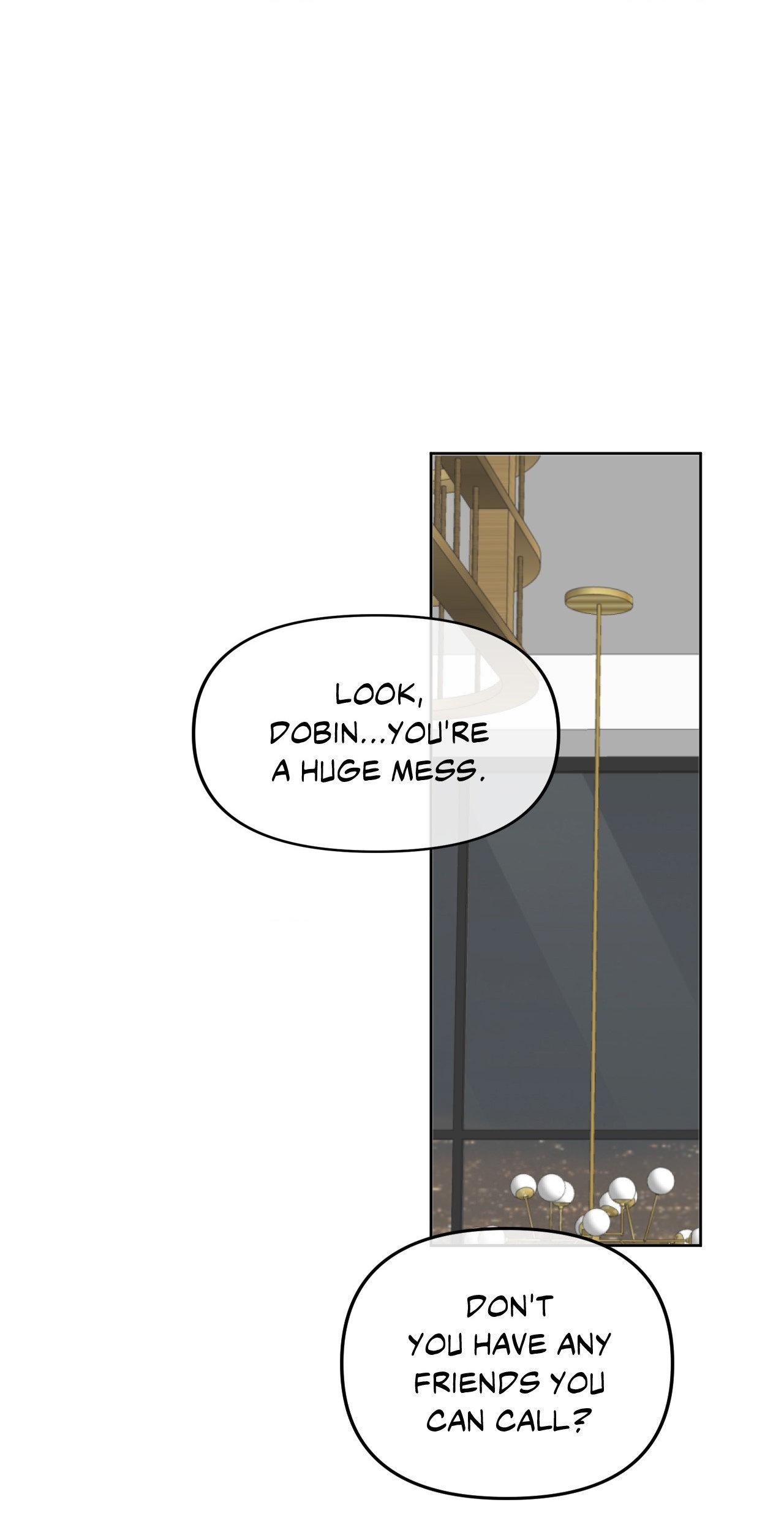 The Boundary of Fragrance Chapter 27 - Page 67 in English