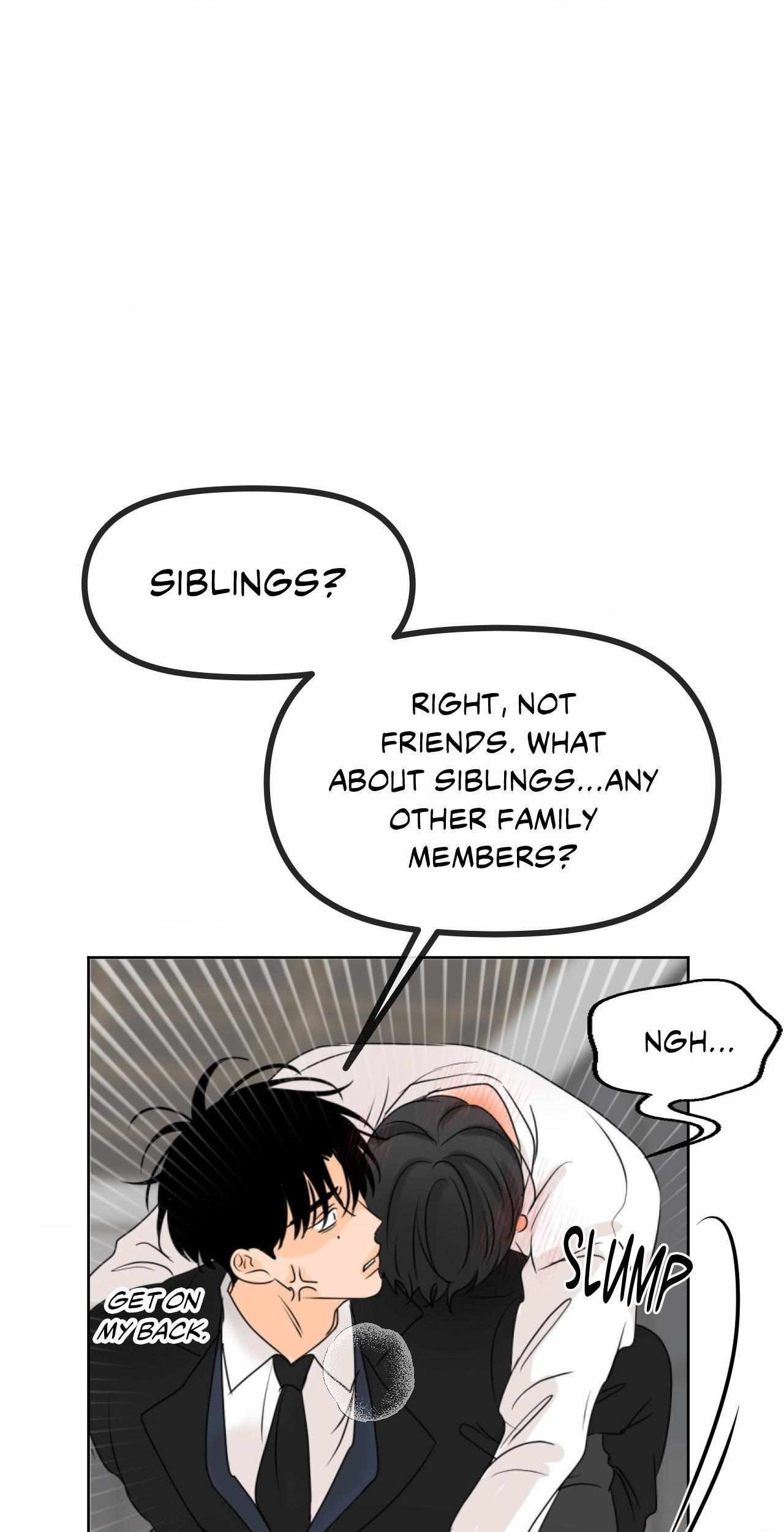 The Boundary of Fragrance Chapter 27 - Page 69 in English