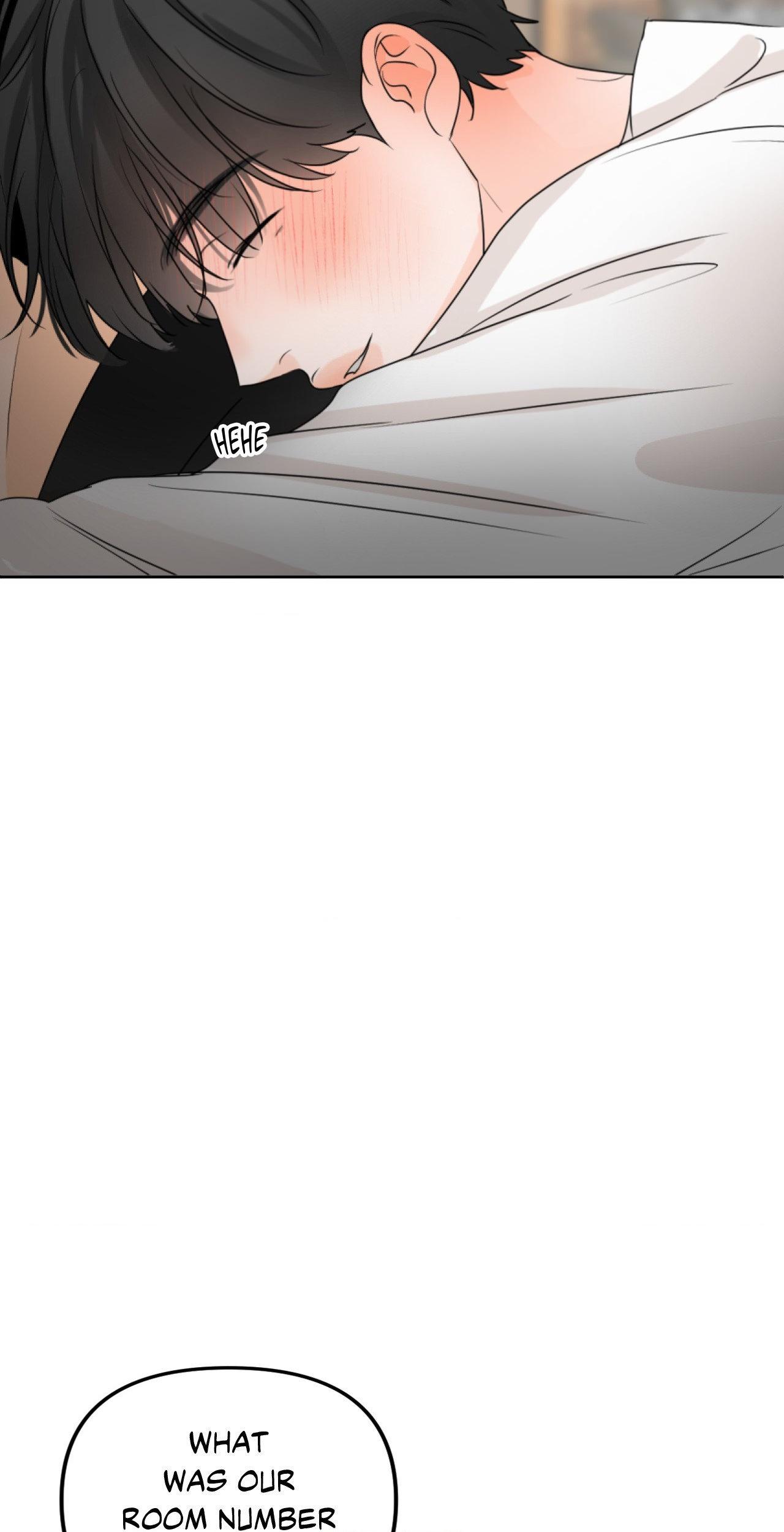 The Boundary of Fragrance Chapter 27 - Page 75 in English