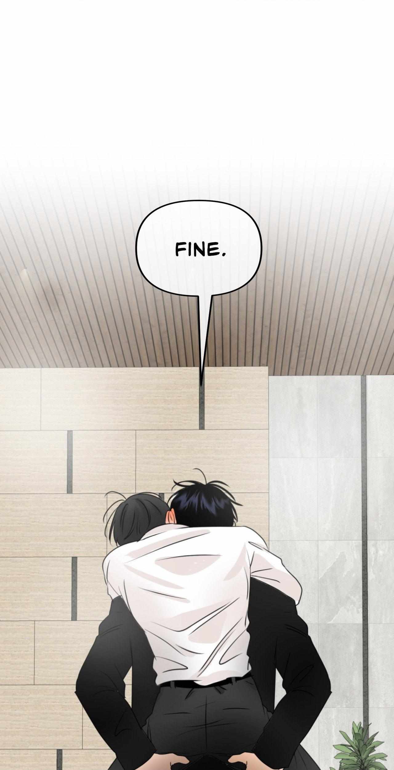 The Boundary of Fragrance Chapter 27 - Page 78 in English