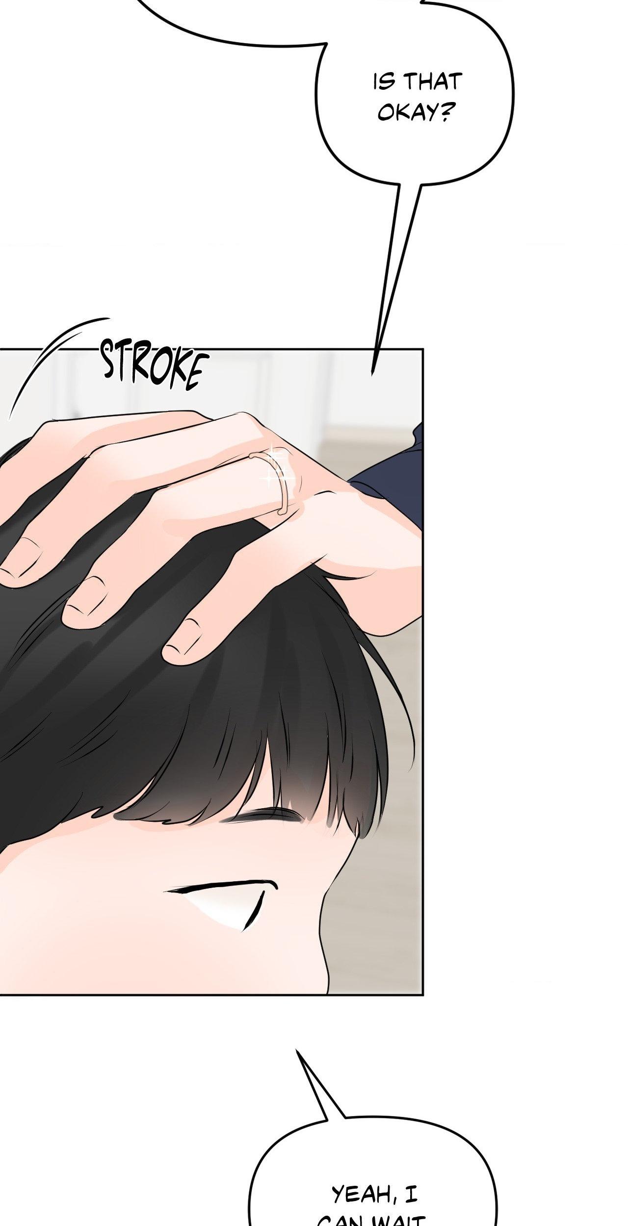 The Boundary of Fragrance Chapter 28 - Page 12 in English