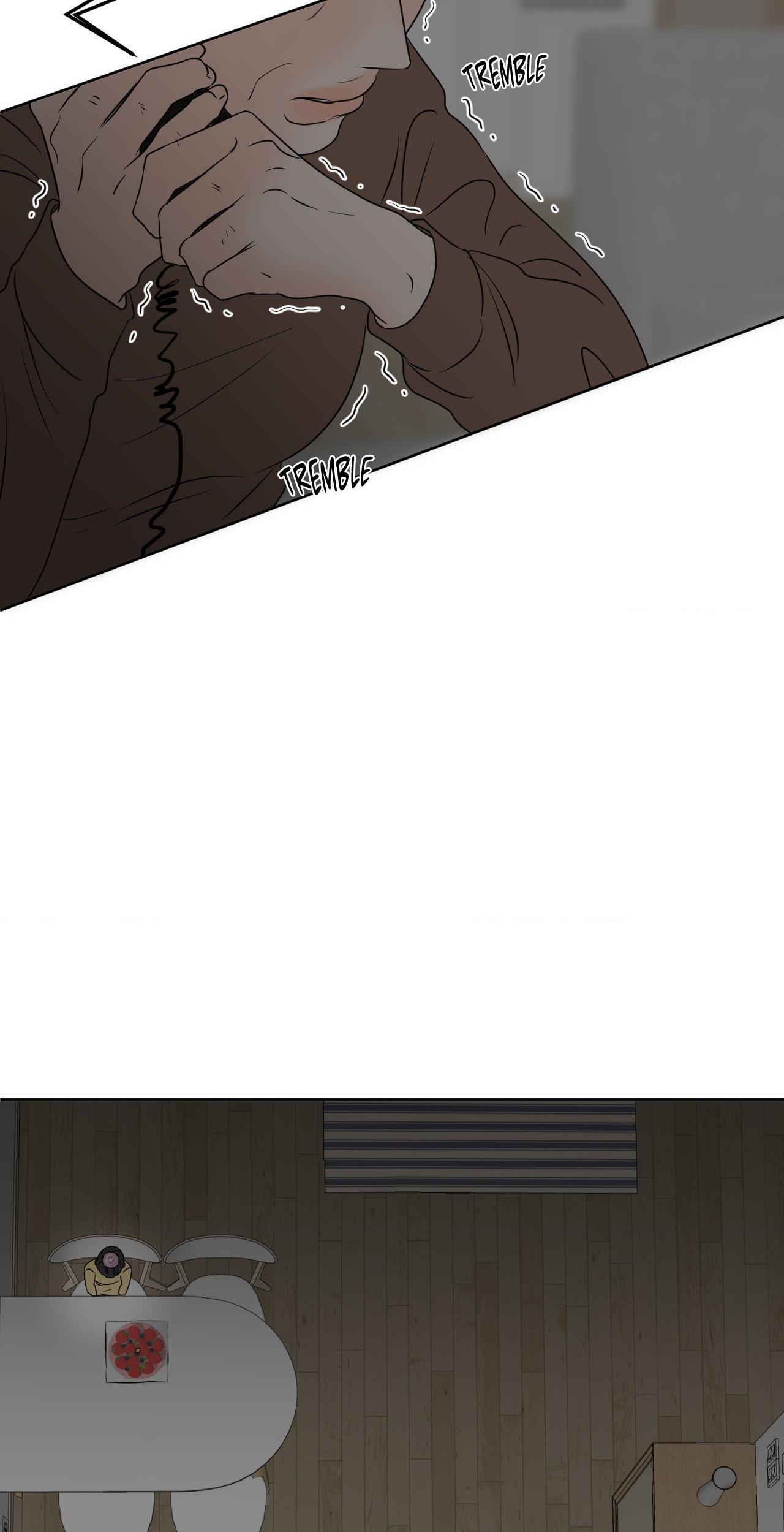 The Boundary of Fragrance Chapter 28 - Page 19 in English
