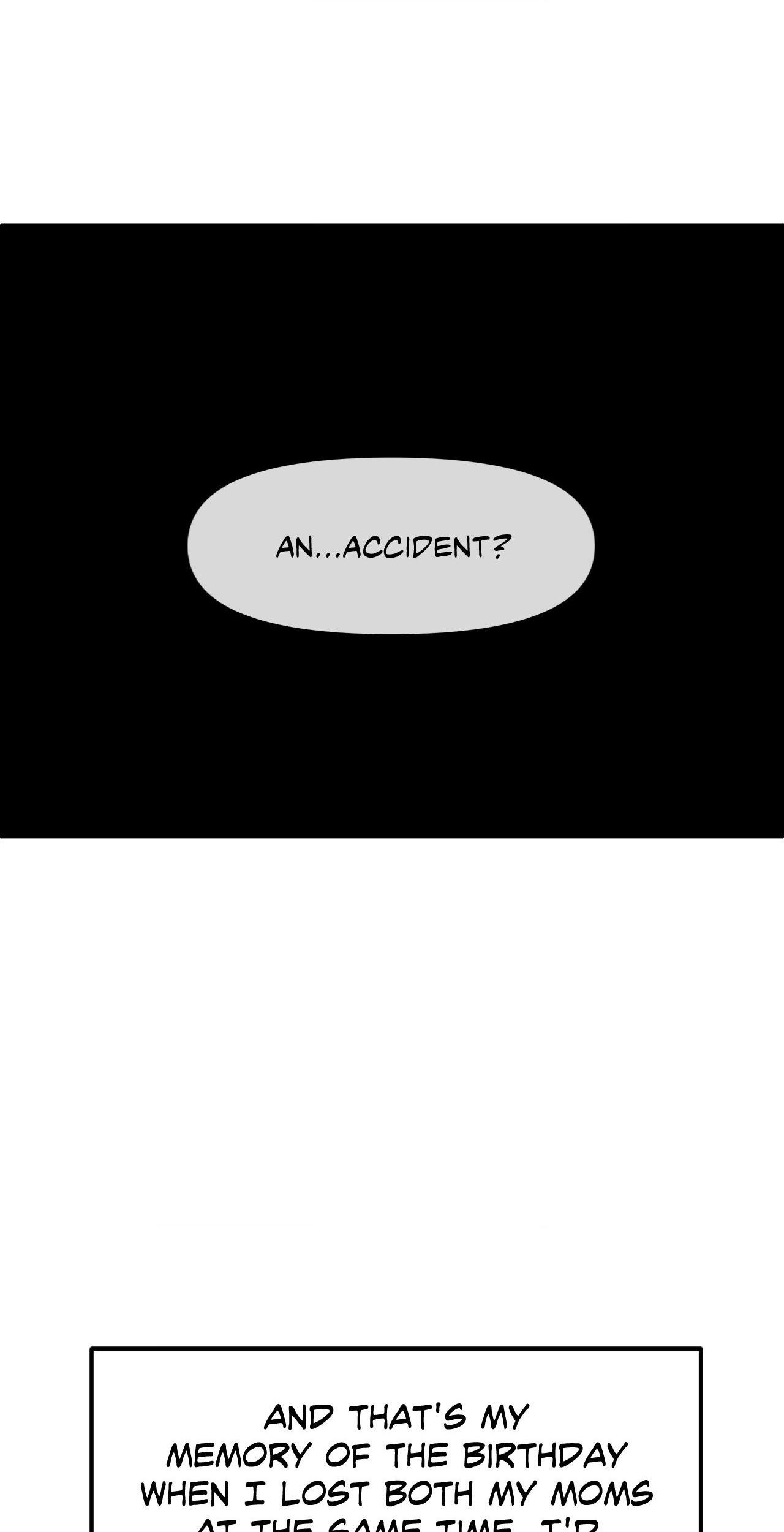 The Boundary of Fragrance Chapter 28 - Page 21 in English
