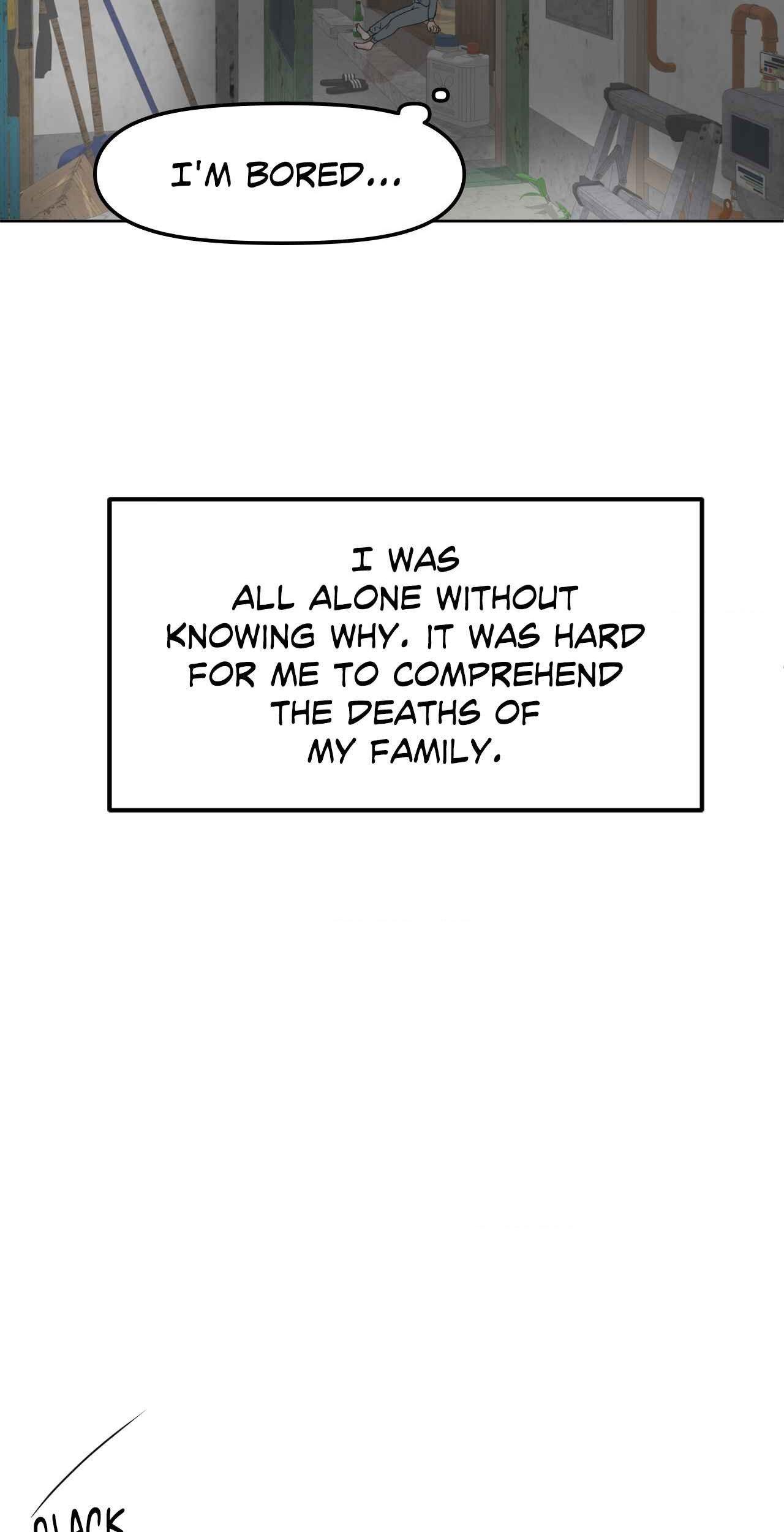 The Boundary of Fragrance Chapter 28 - Page 26 in English