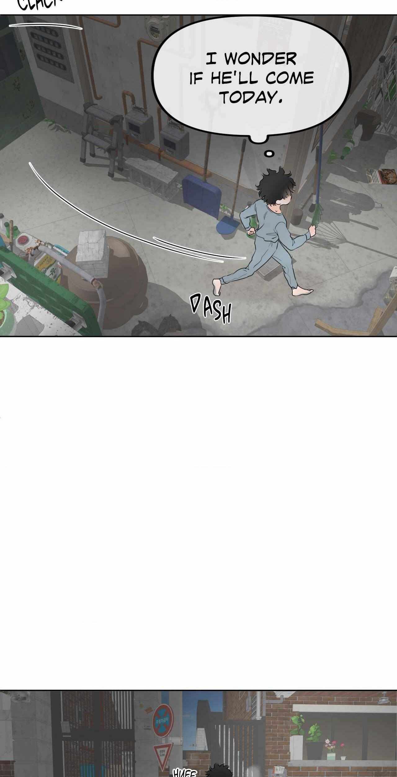 The Boundary of Fragrance Chapter 28 - Page 27 in English
