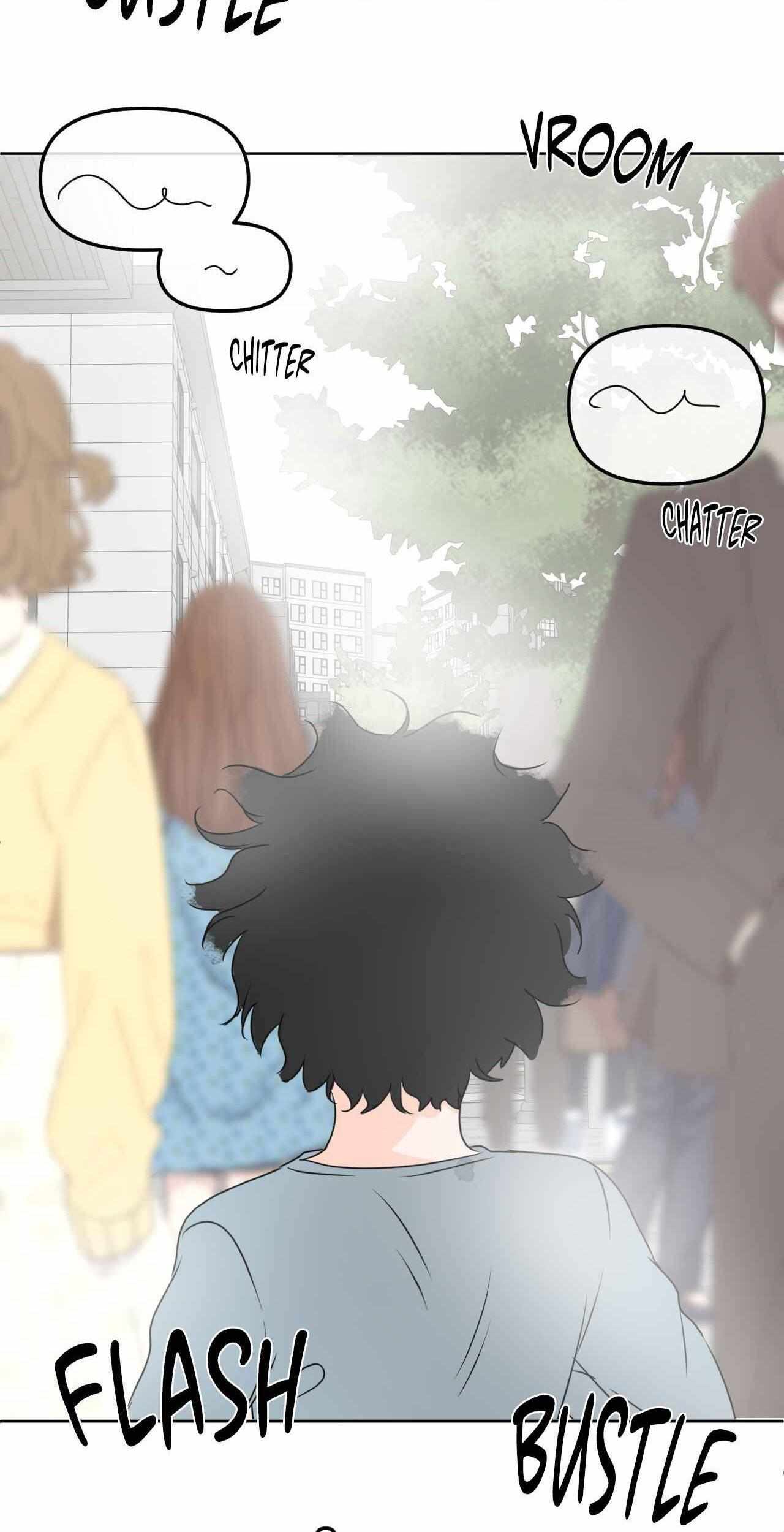 The Boundary of Fragrance Chapter 28 - Page 29 in English