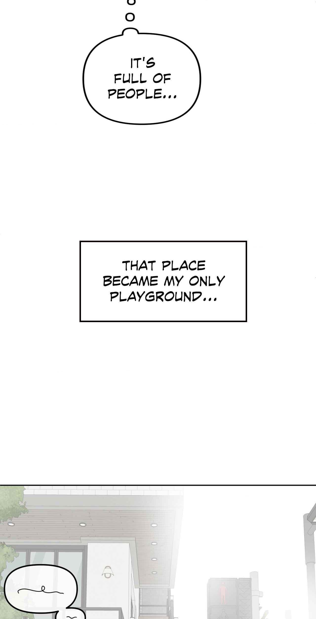 The Boundary of Fragrance Chapter 28 - Page 30 in English