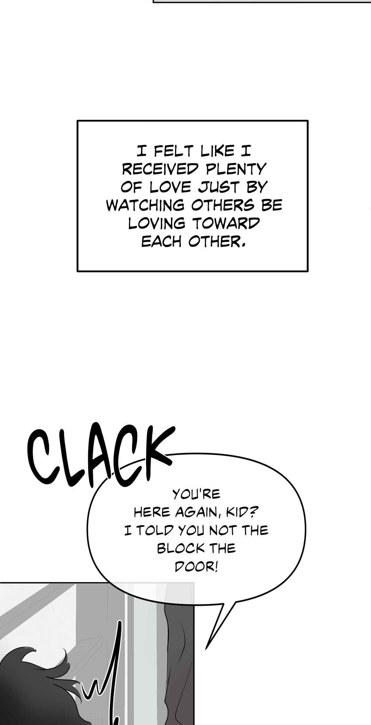 The Boundary of Fragrance Chapter 28 - Page 33 in English