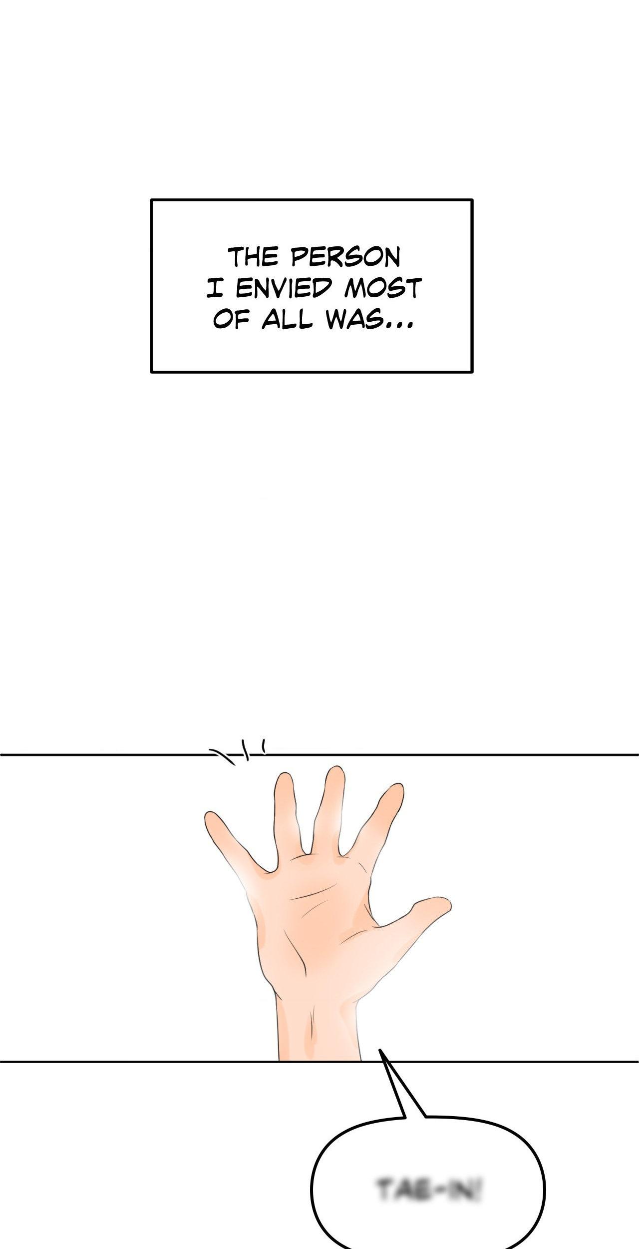 The Boundary of Fragrance Chapter 28 - Page 36 in English