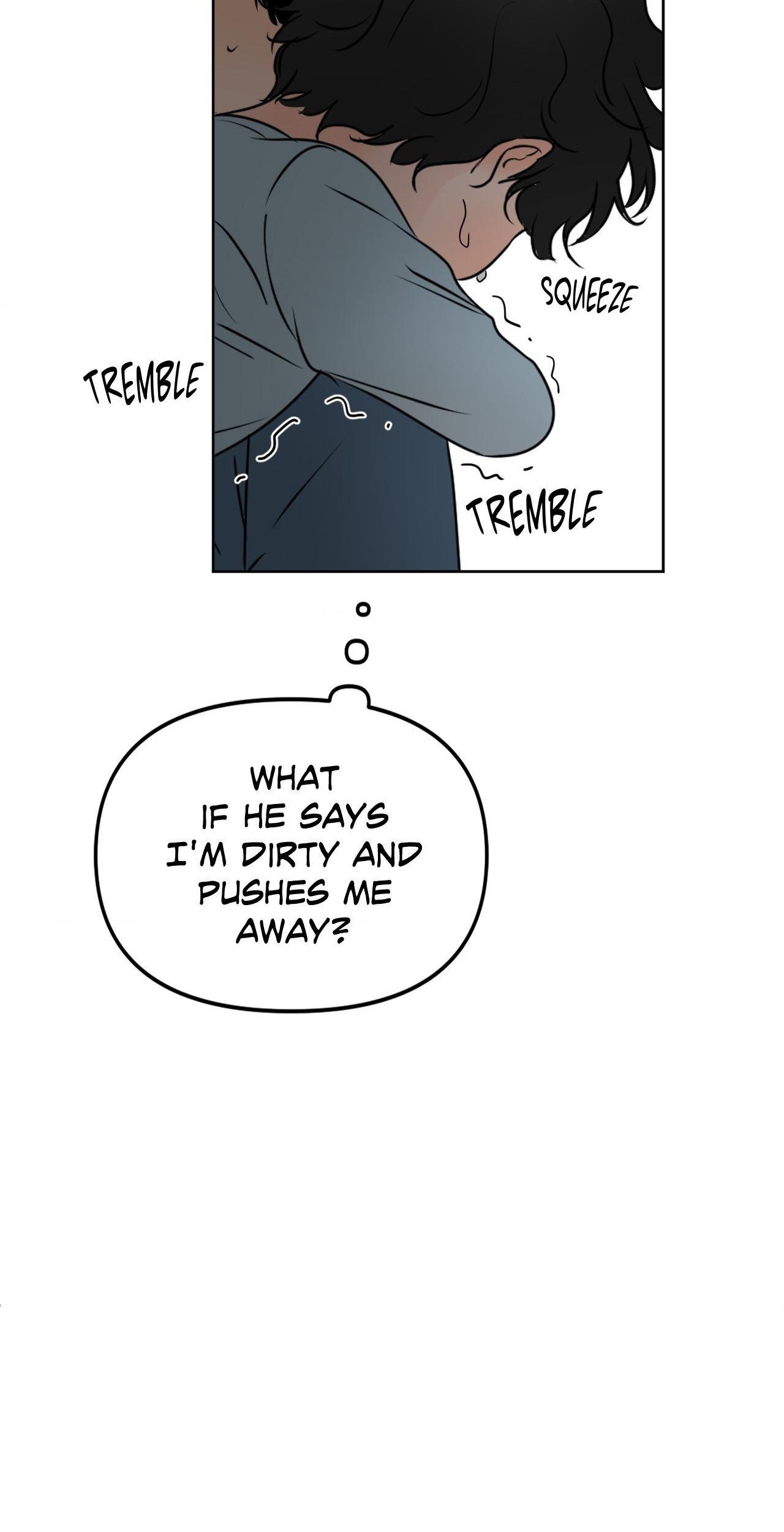The Boundary of Fragrance Chapter 28 - Page 44 in English