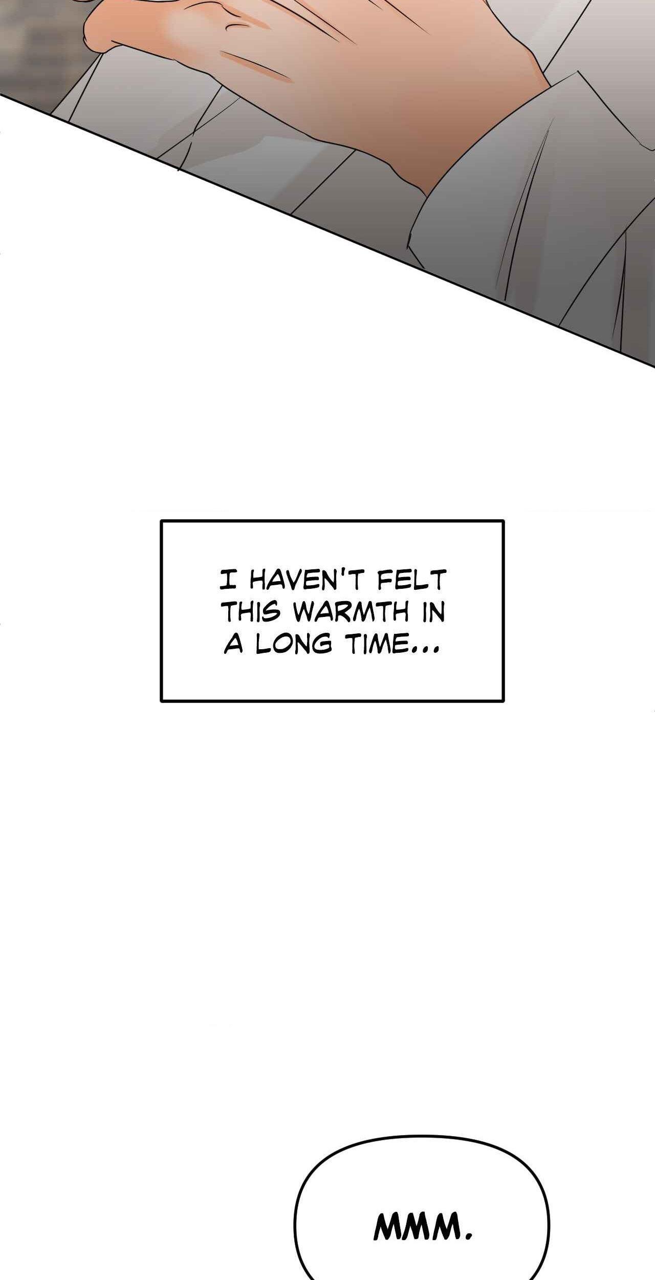 The Boundary of Fragrance Chapter 28 - Page 49 in English