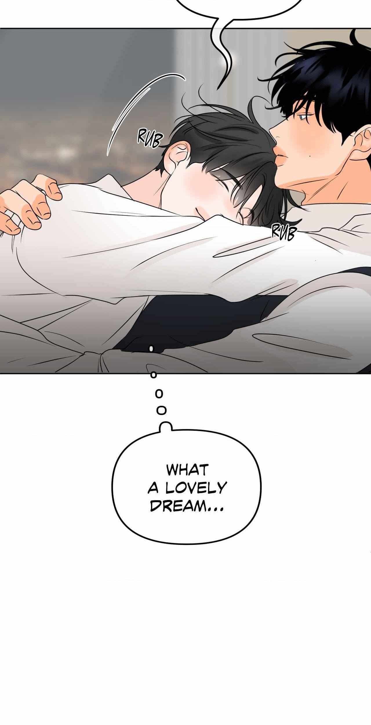 The Boundary of Fragrance Chapter 28 - Page 50 in English