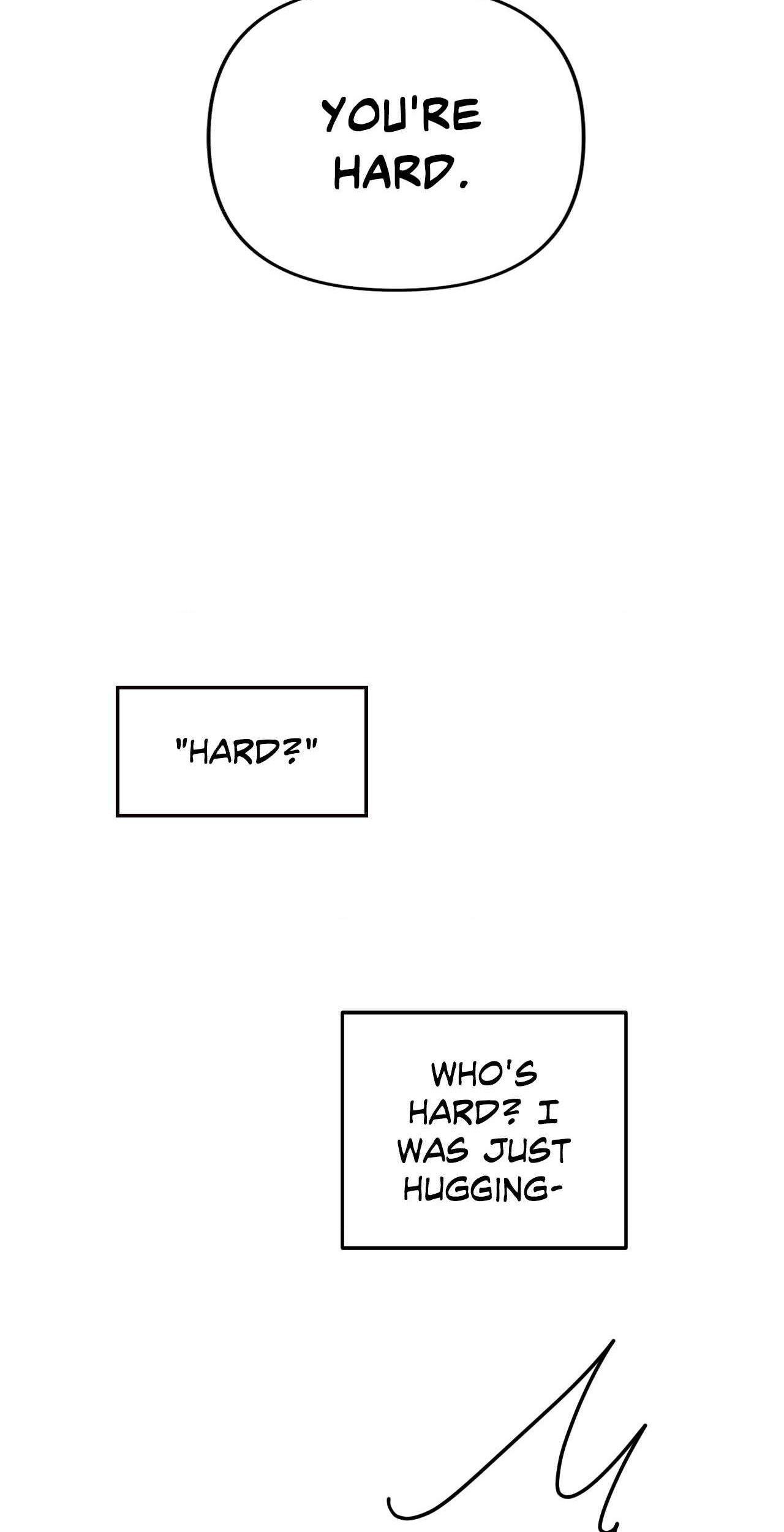 The Boundary of Fragrance Chapter 28 - Page 52 in English