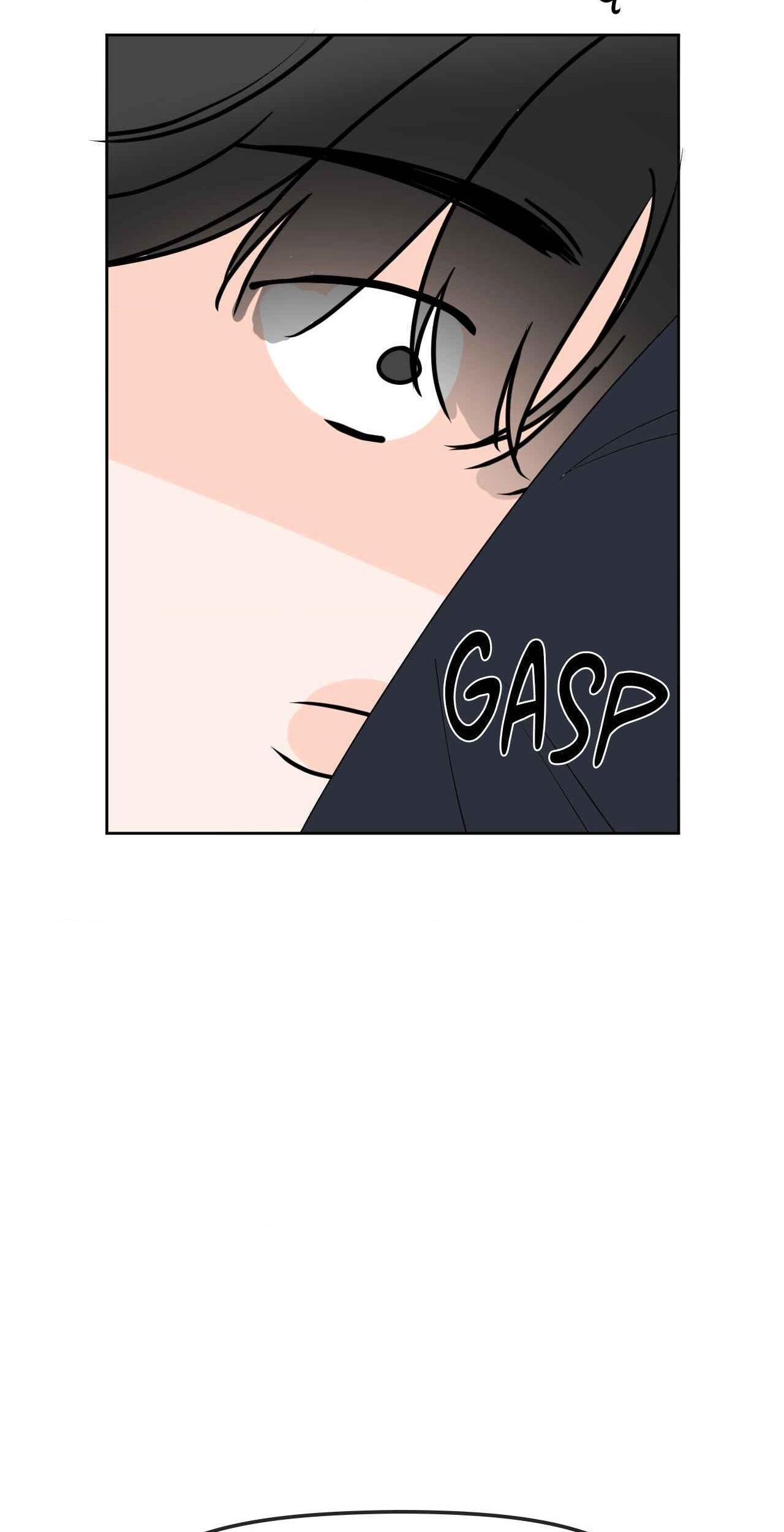The Boundary of Fragrance Chapter 28 - Page 53 in English