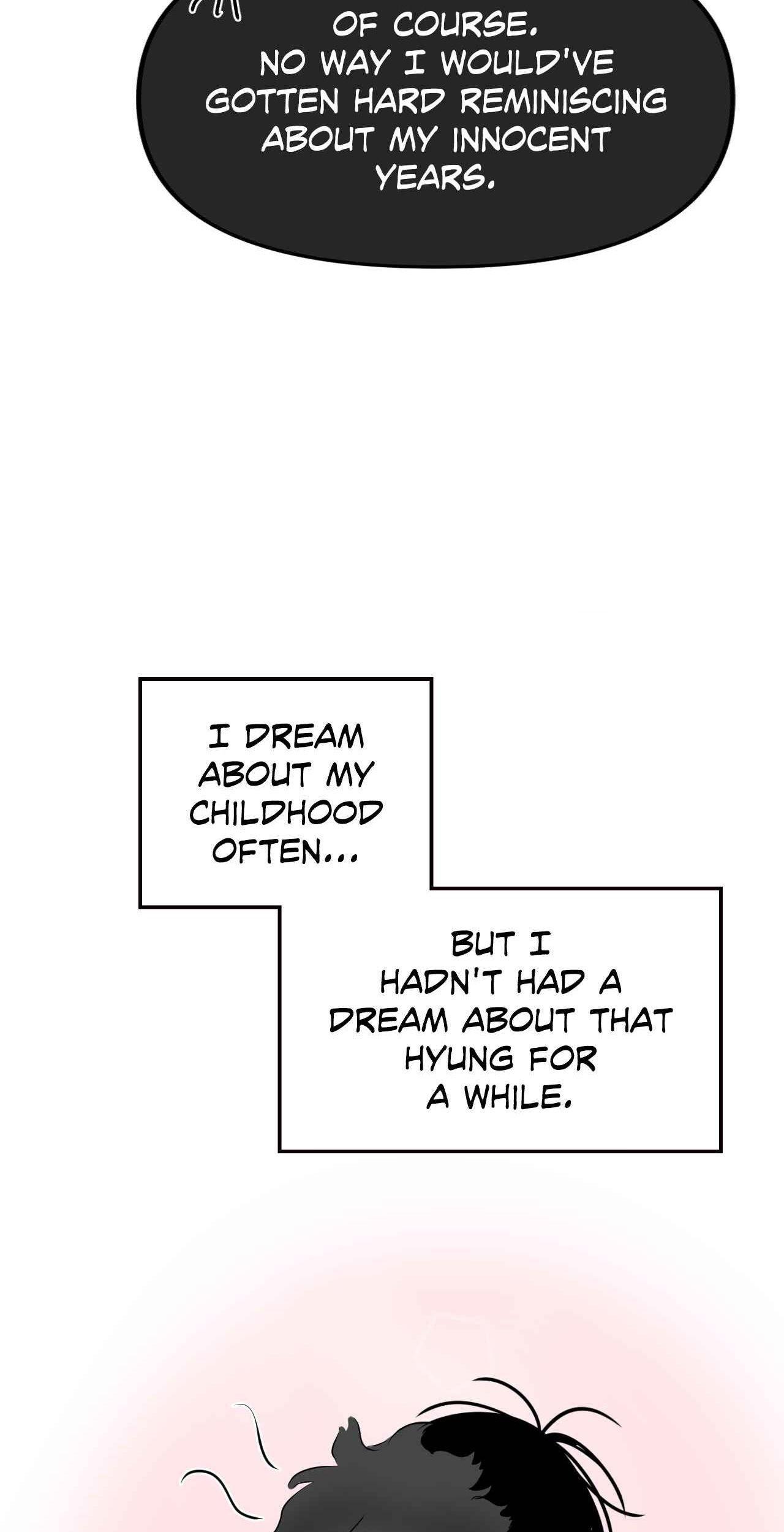 The Boundary of Fragrance Chapter 28 - Page 58 in English