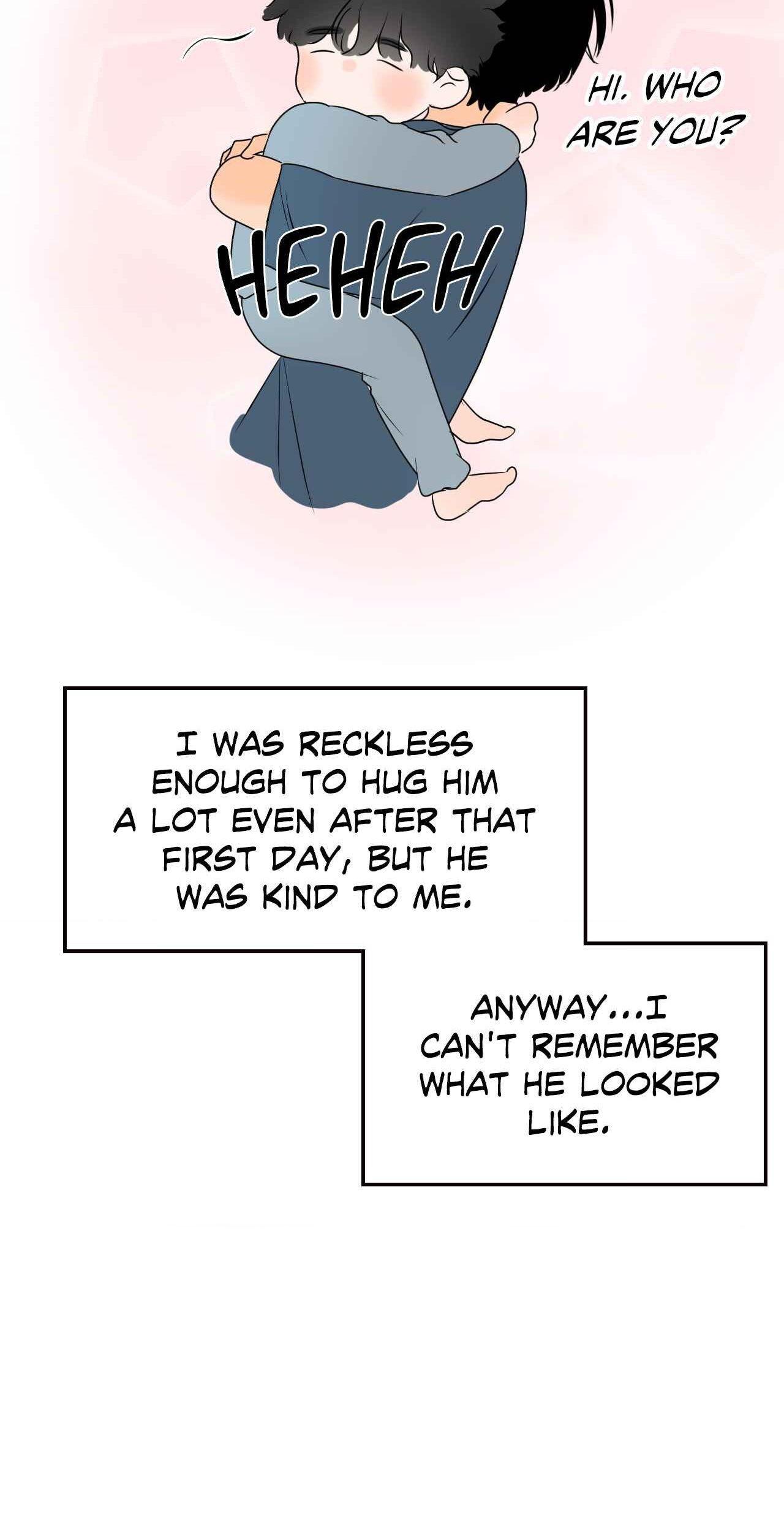 The Boundary of Fragrance Chapter 28 - Page 59 in English