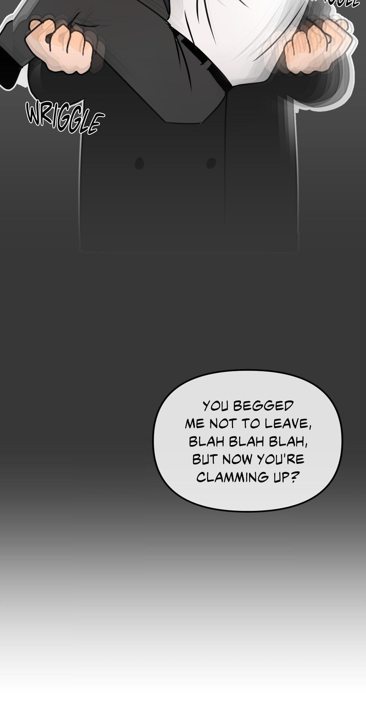 The Boundary of Fragrance Chapter 28 - Page 65 in English
