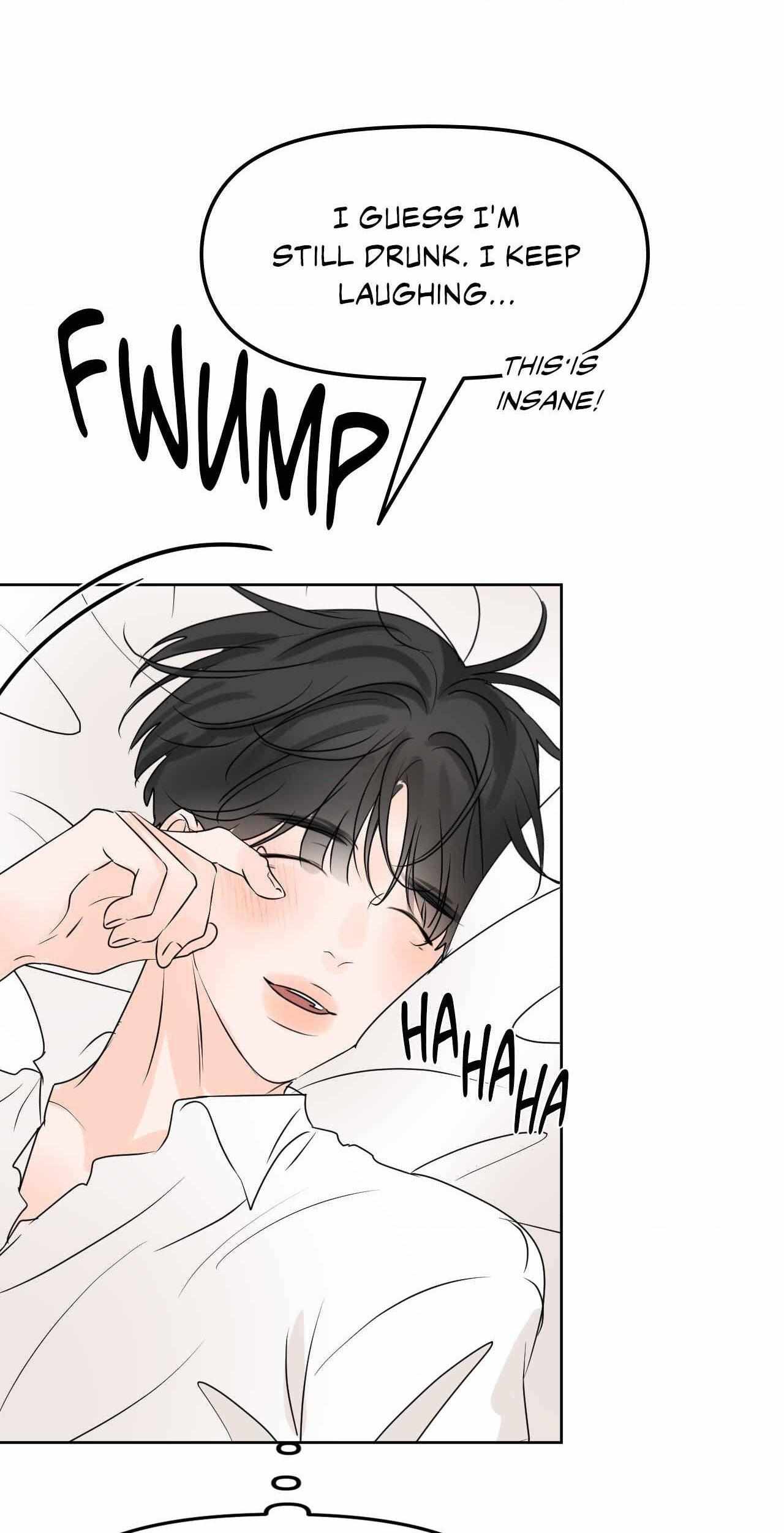 The Boundary of Fragrance Chapter 28 - Page 73 in English