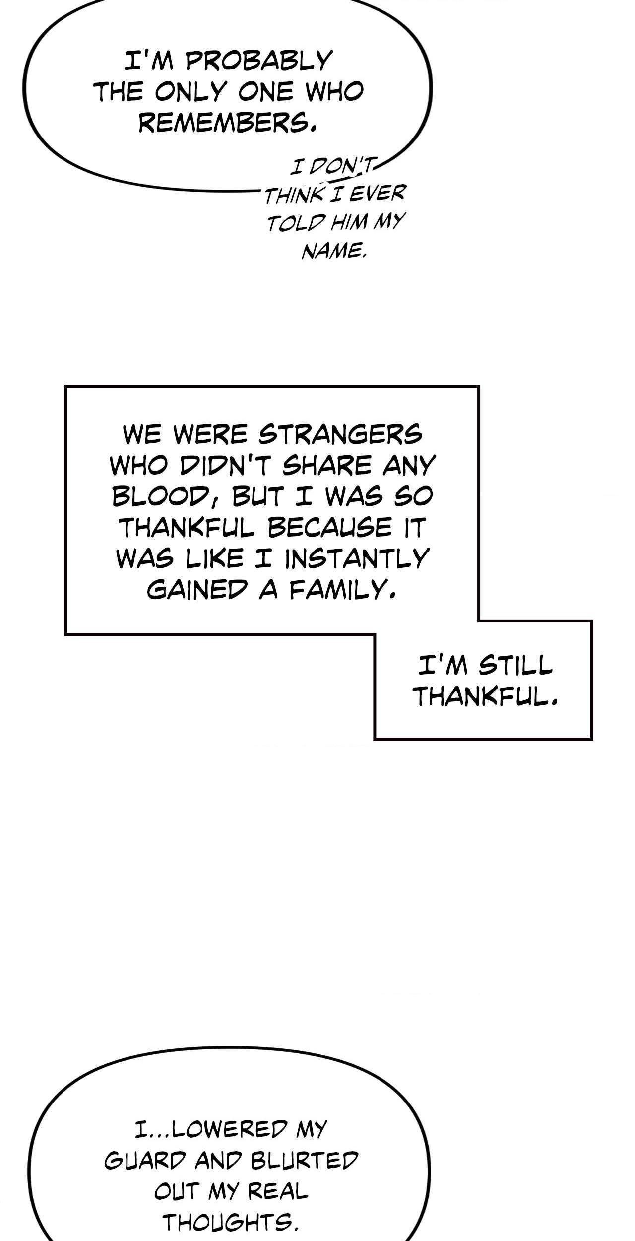 The Boundary of Fragrance Chapter 28 - Page 74 in English