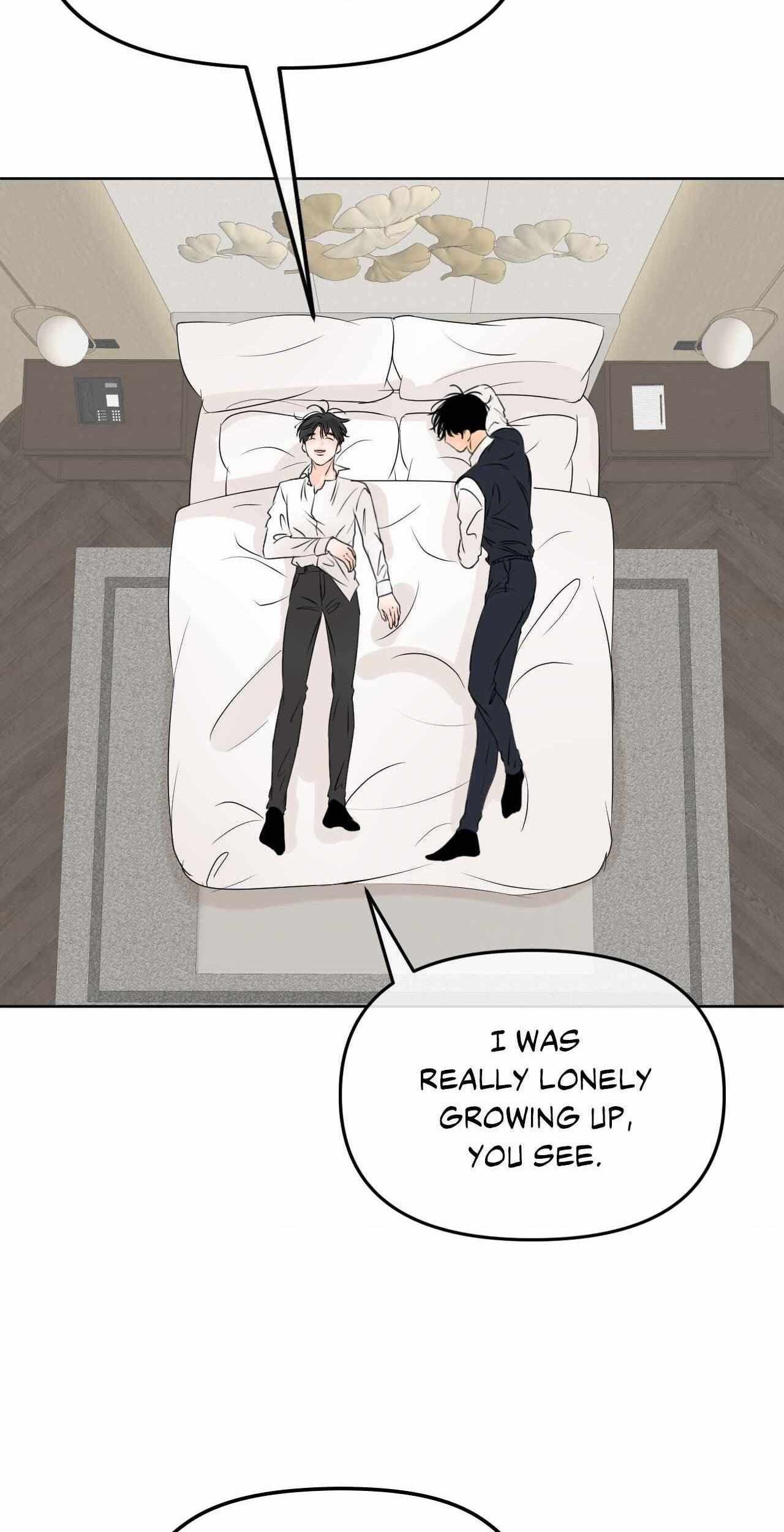 The Boundary of Fragrance Chapter 28 - Page 75 in English
