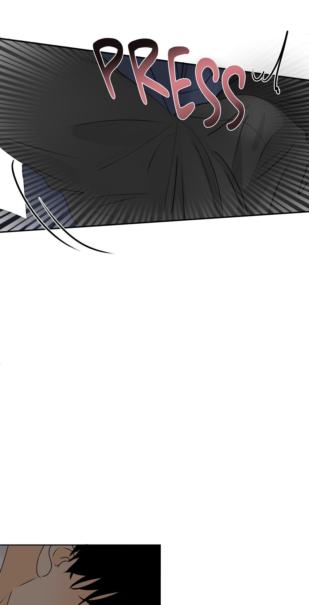 The Boundary of Fragrance Chapter 29 - Page 15 in English