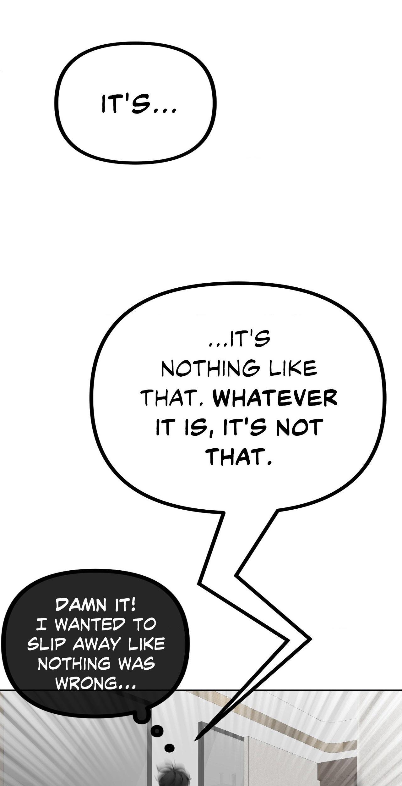The Boundary of Fragrance Chapter 29 - Page 18 in English