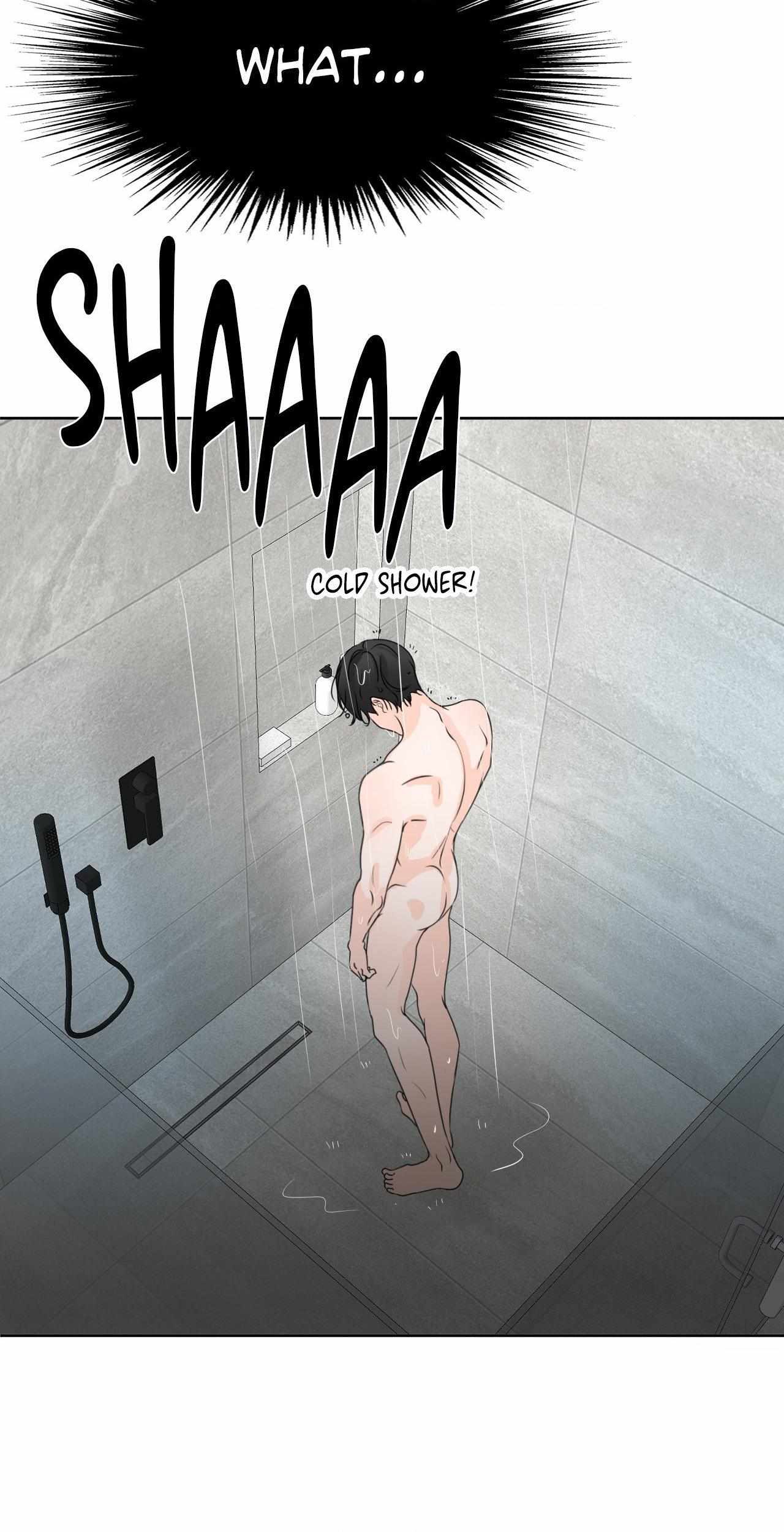 The Boundary of Fragrance Chapter 29 - Page 22 in English