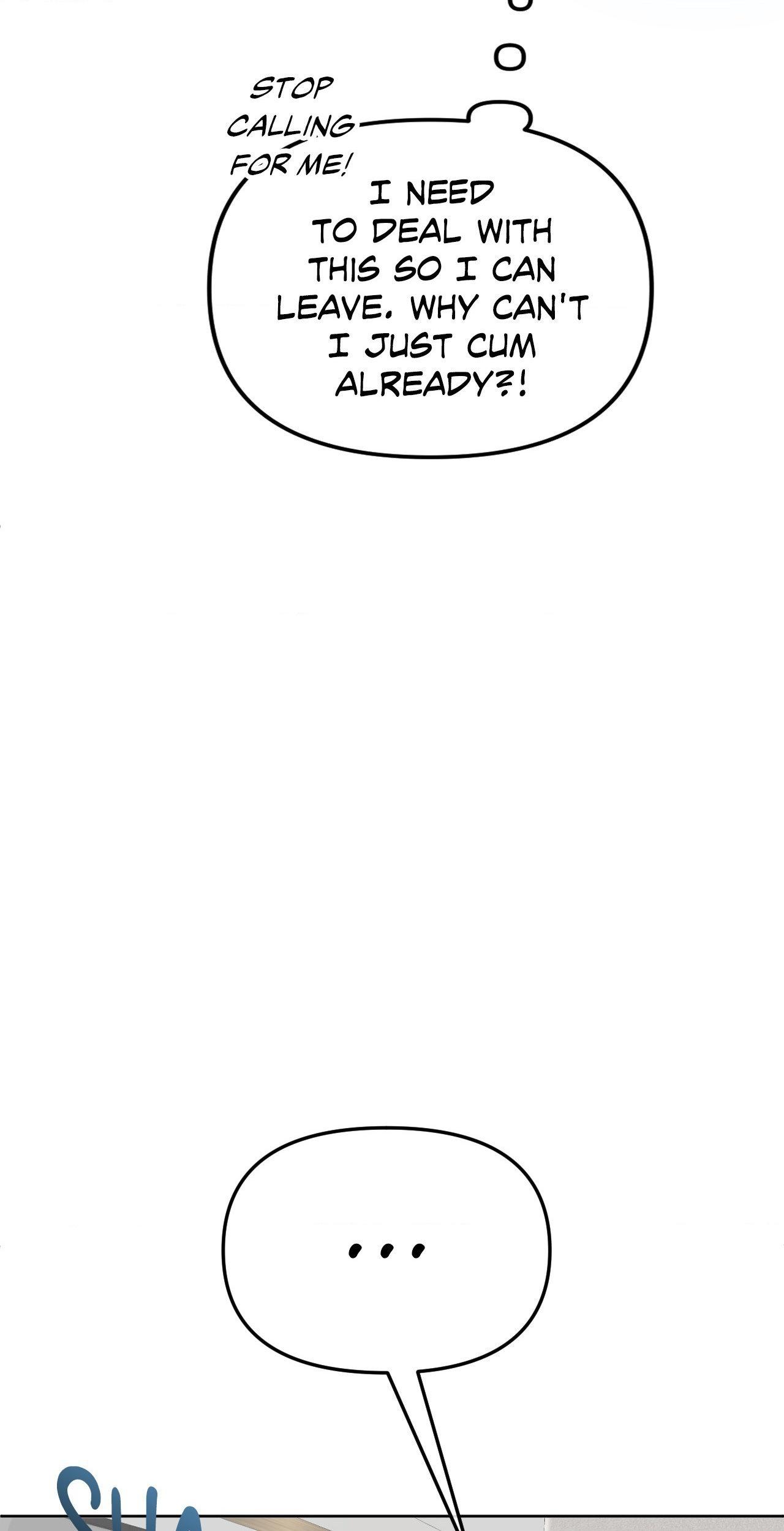 The Boundary of Fragrance Chapter 29 - Page 30 in English