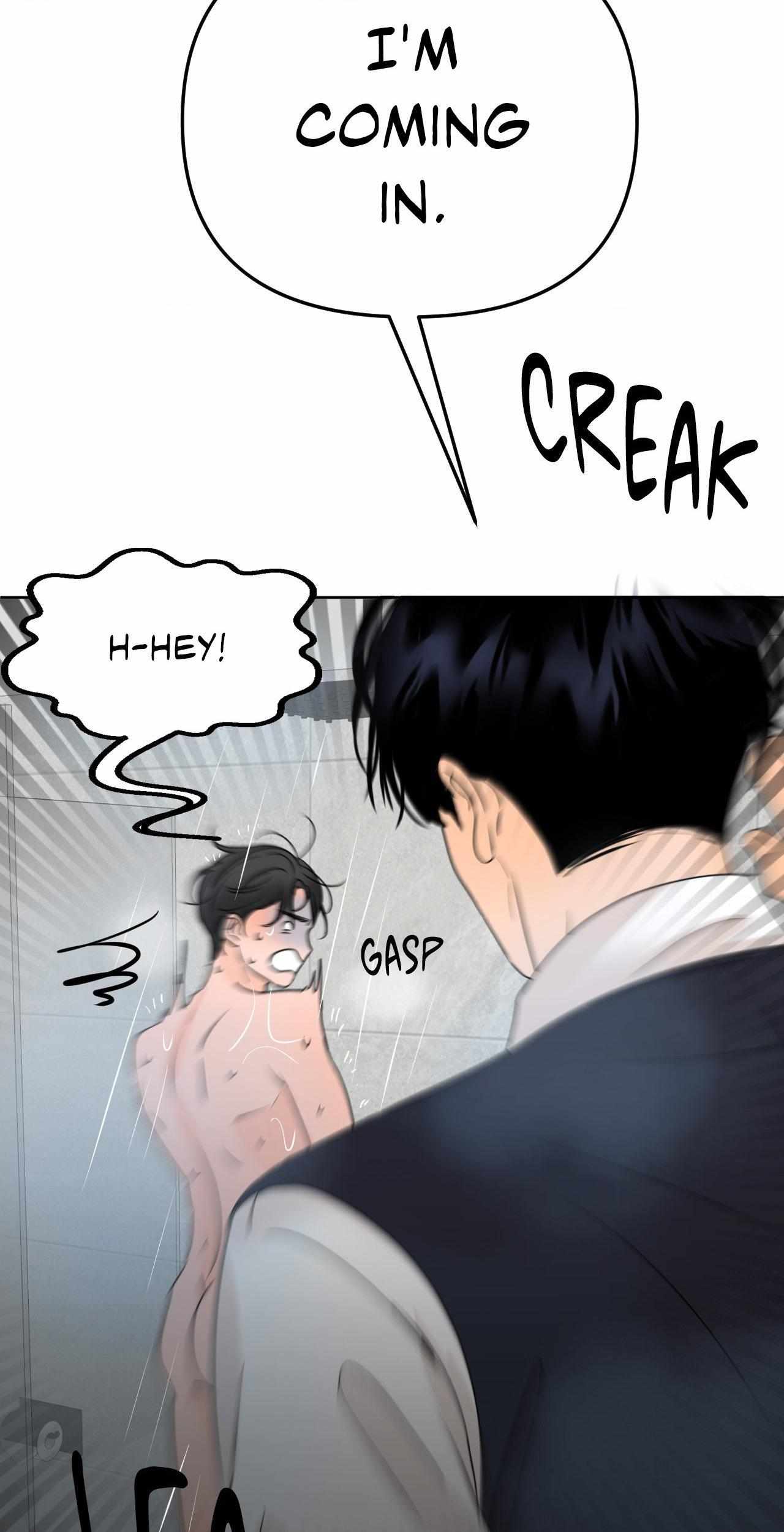 The Boundary of Fragrance Chapter 29 - Page 34 in English