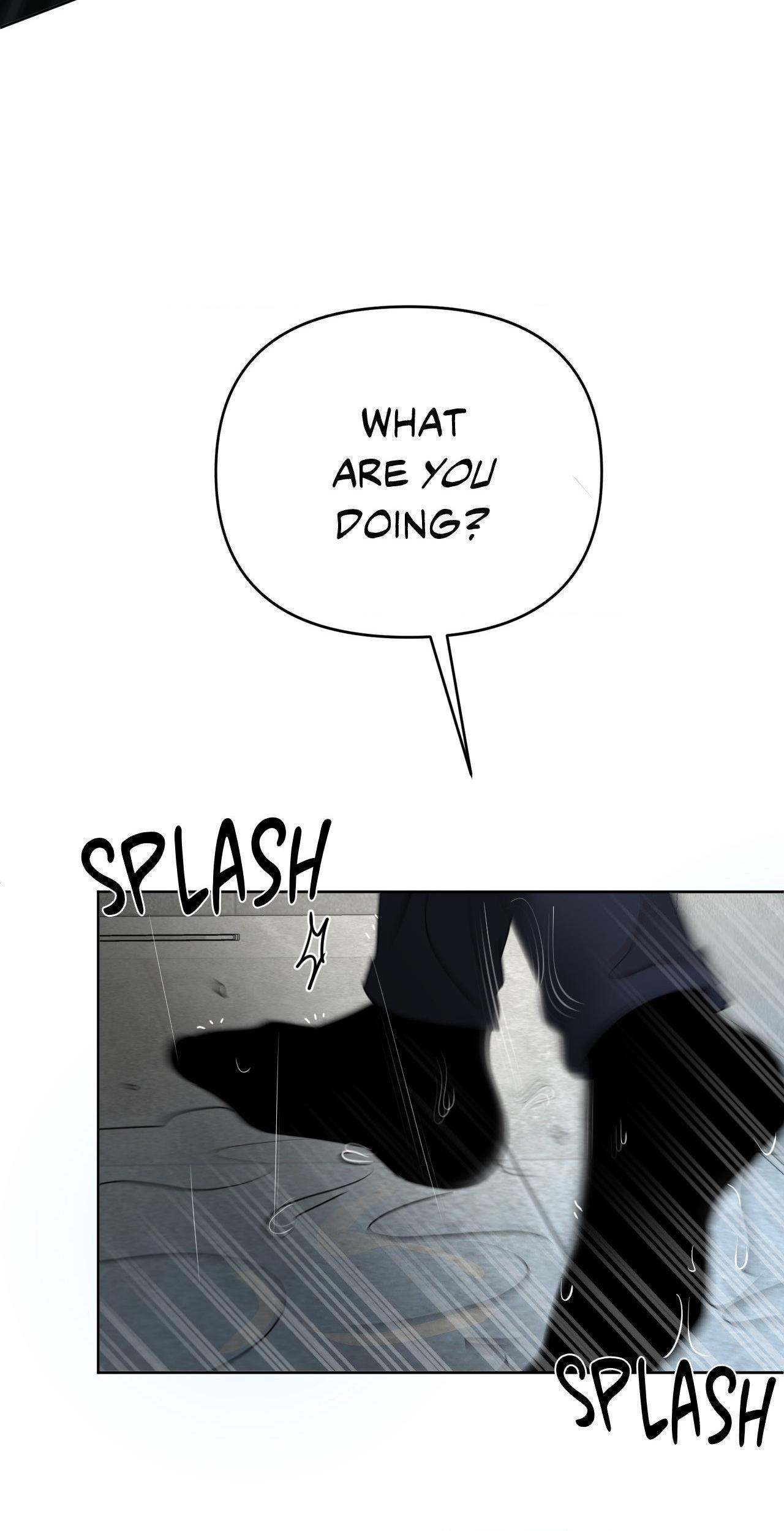 The Boundary of Fragrance Chapter 29 - Page 37 in English