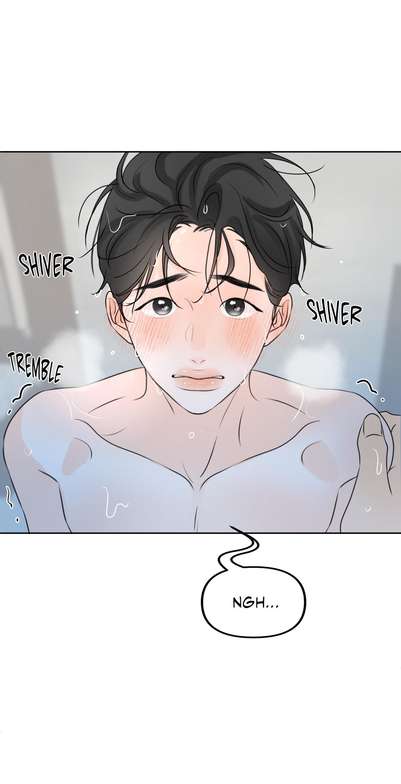 The Boundary of Fragrance Chapter 29 - Page 39 in English