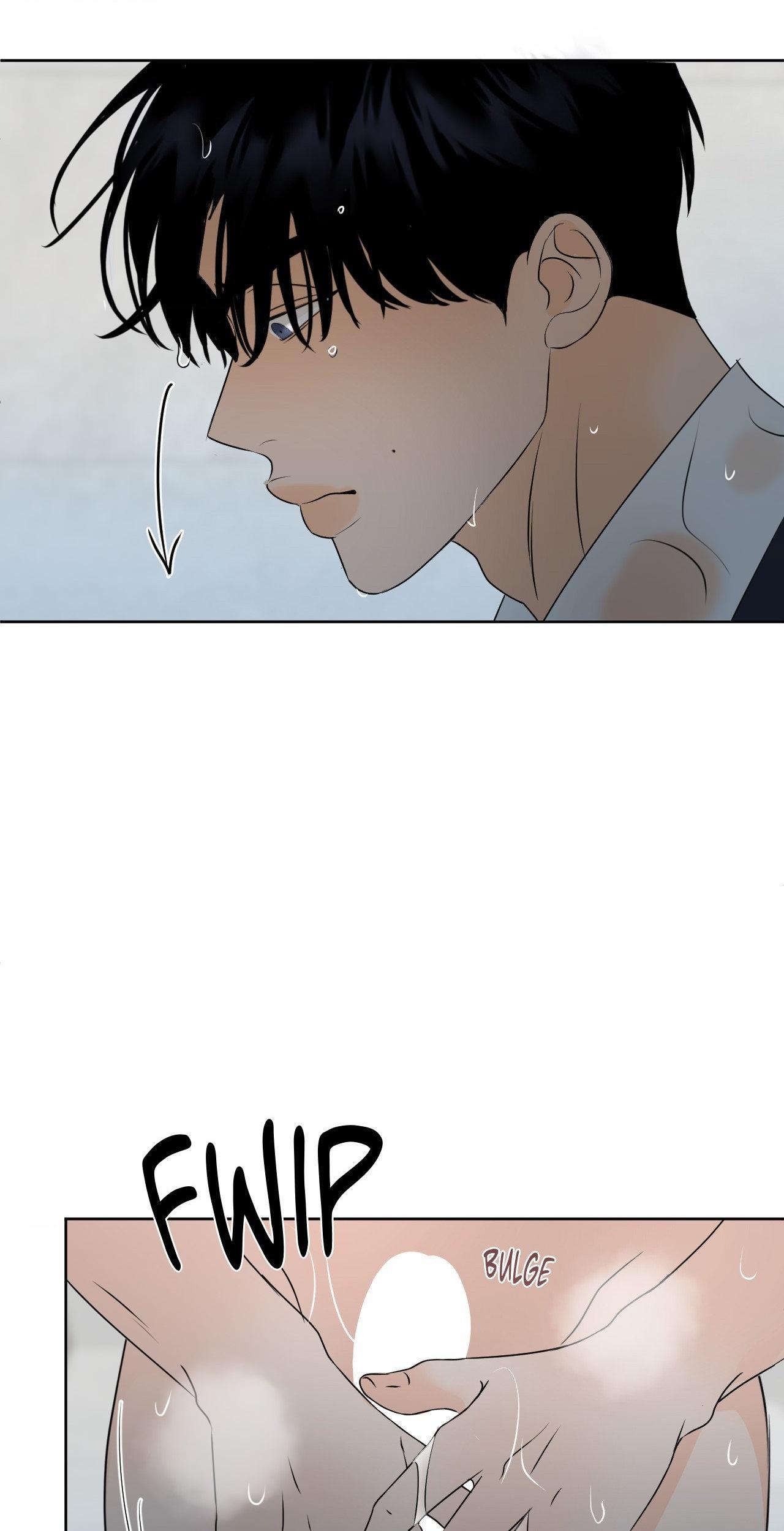 The Boundary of Fragrance Chapter 29 - Page 40 in English