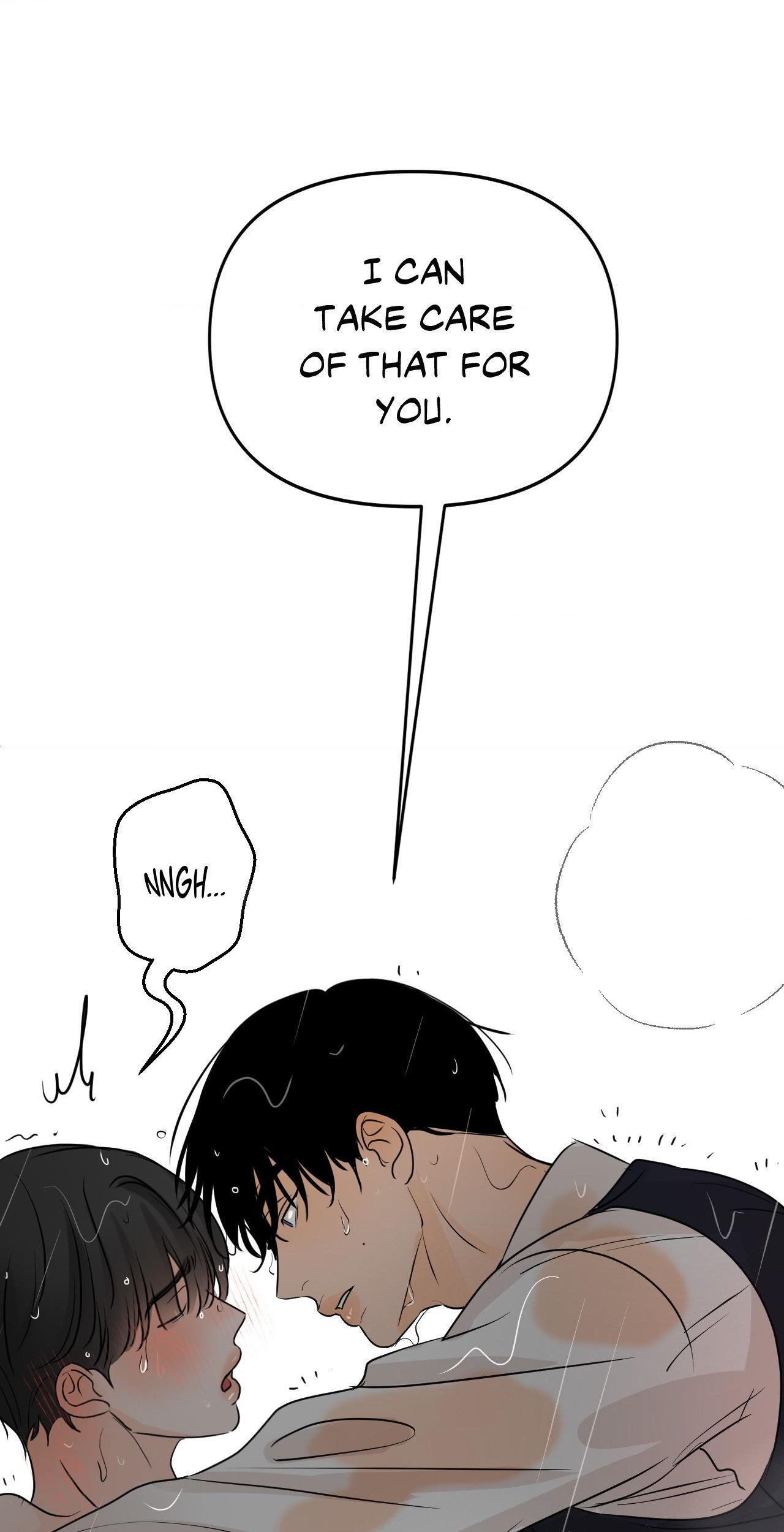 The Boundary of Fragrance Chapter 29 - Page 44 in English