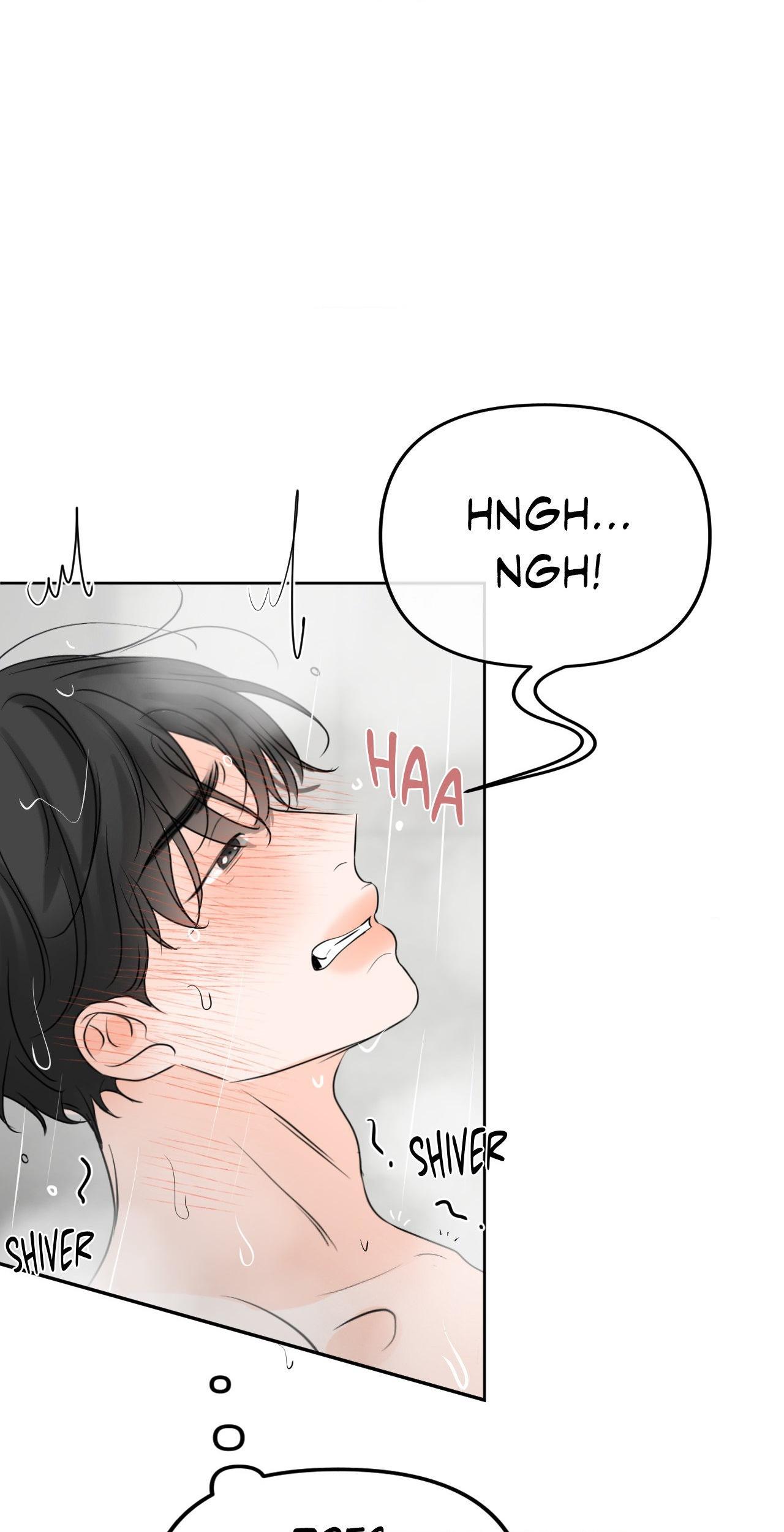 The Boundary of Fragrance Chapter 29 - Page 46 in English