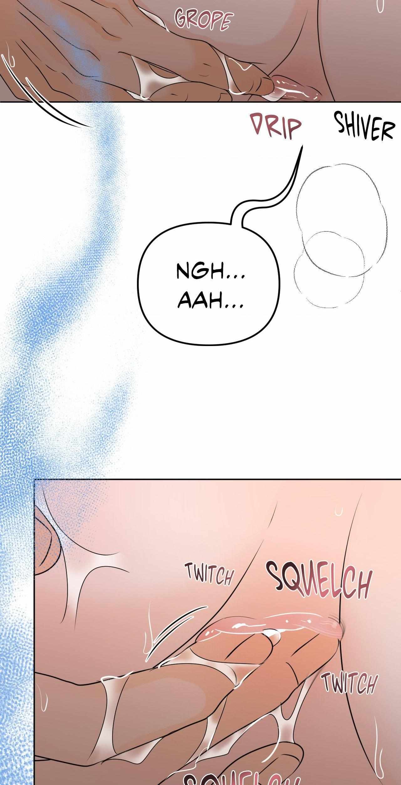 The Boundary of Fragrance Chapter 29 - Page 53 in English