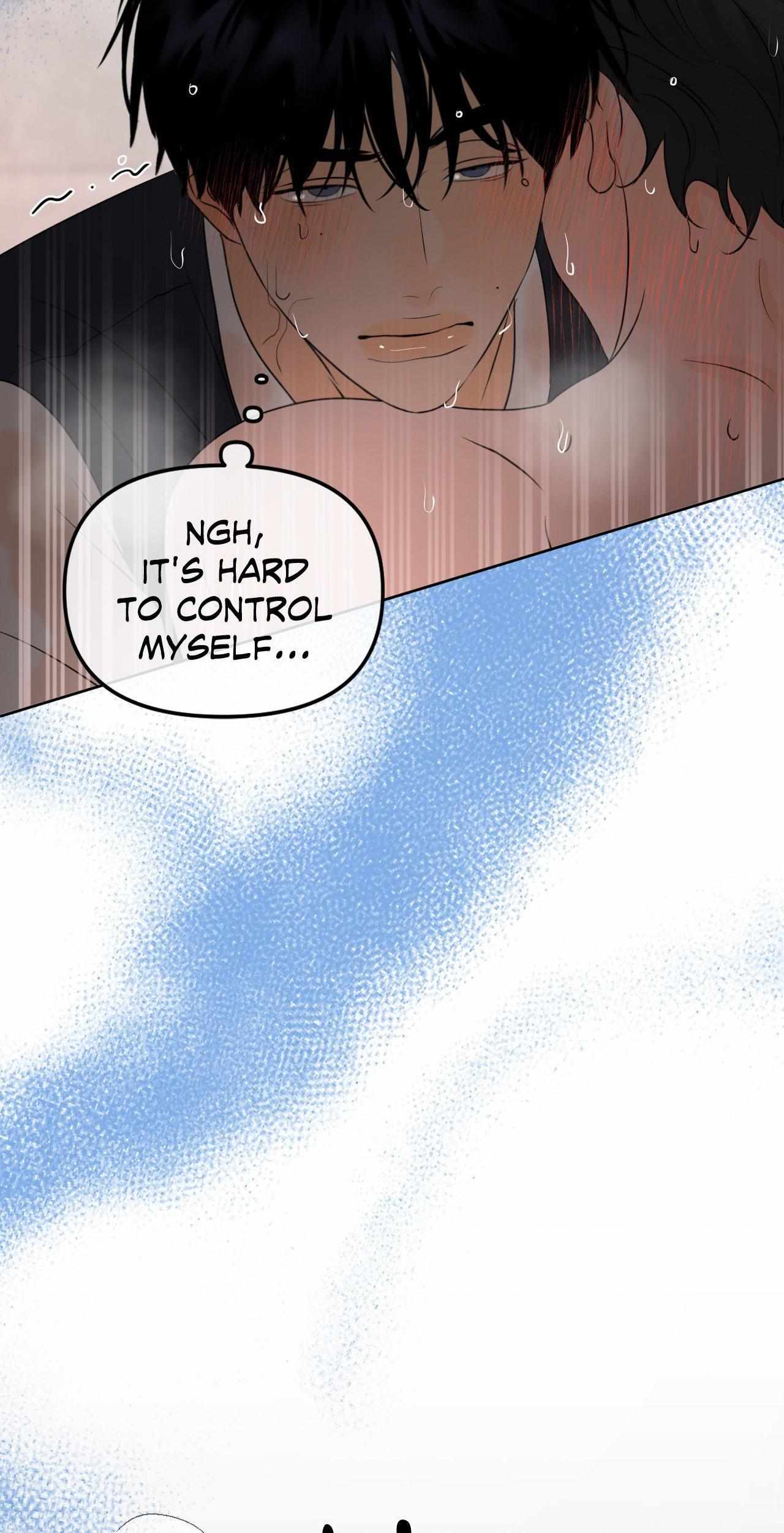 The Boundary of Fragrance Chapter 29 - Page 55 in English