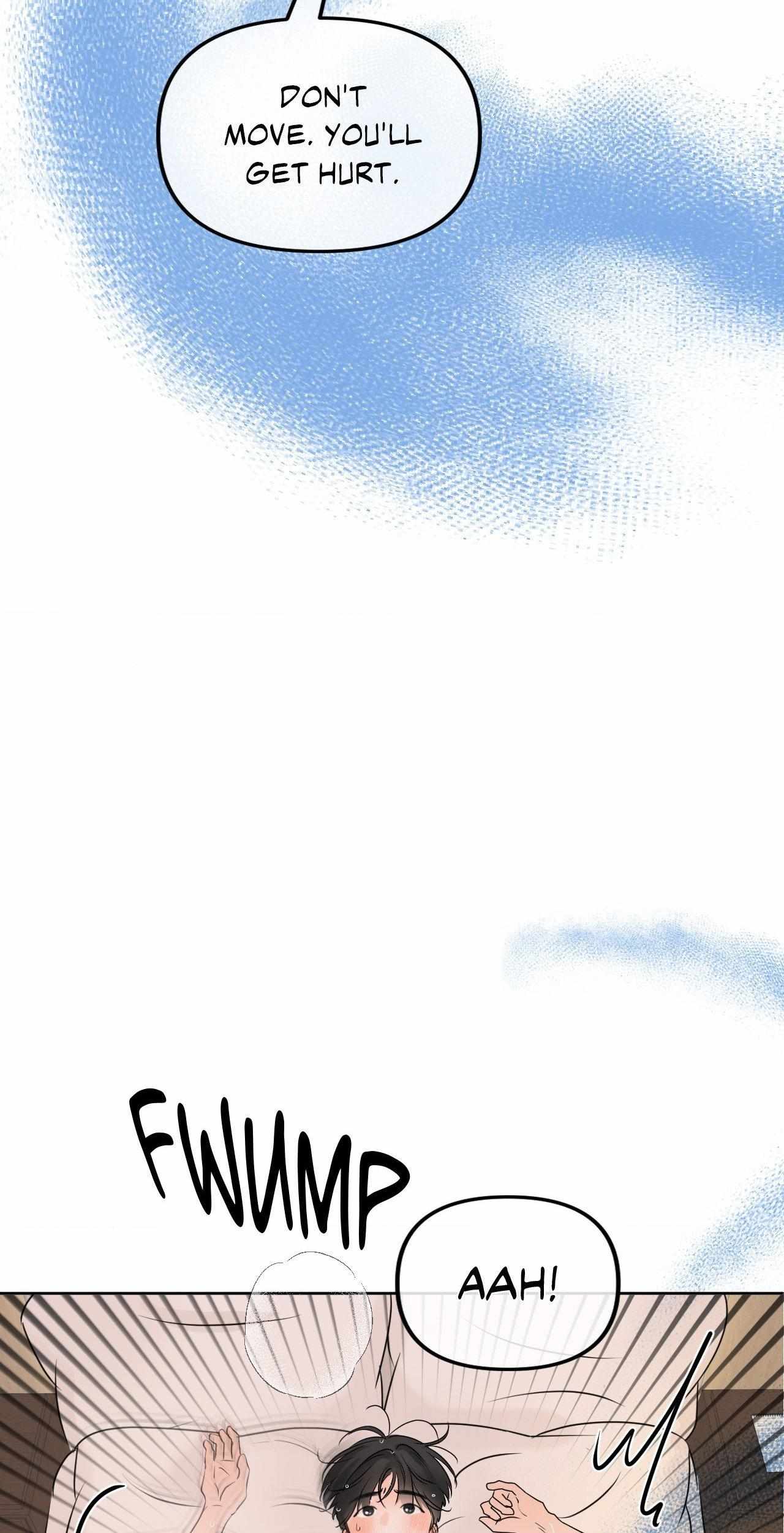 The Boundary of Fragrance Chapter 29 - Page 58 in English