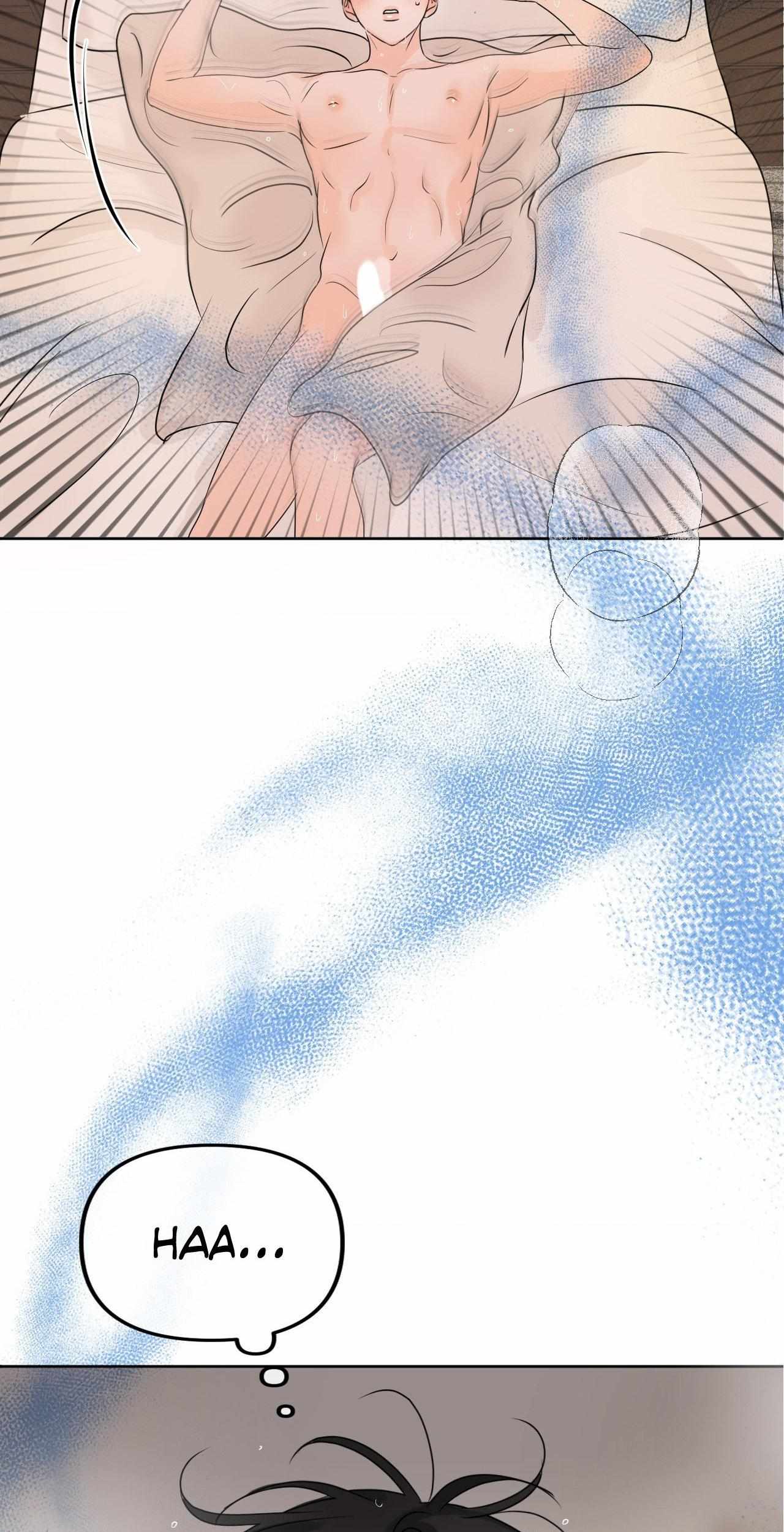 The Boundary of Fragrance Chapter 29 - Page 59 in English