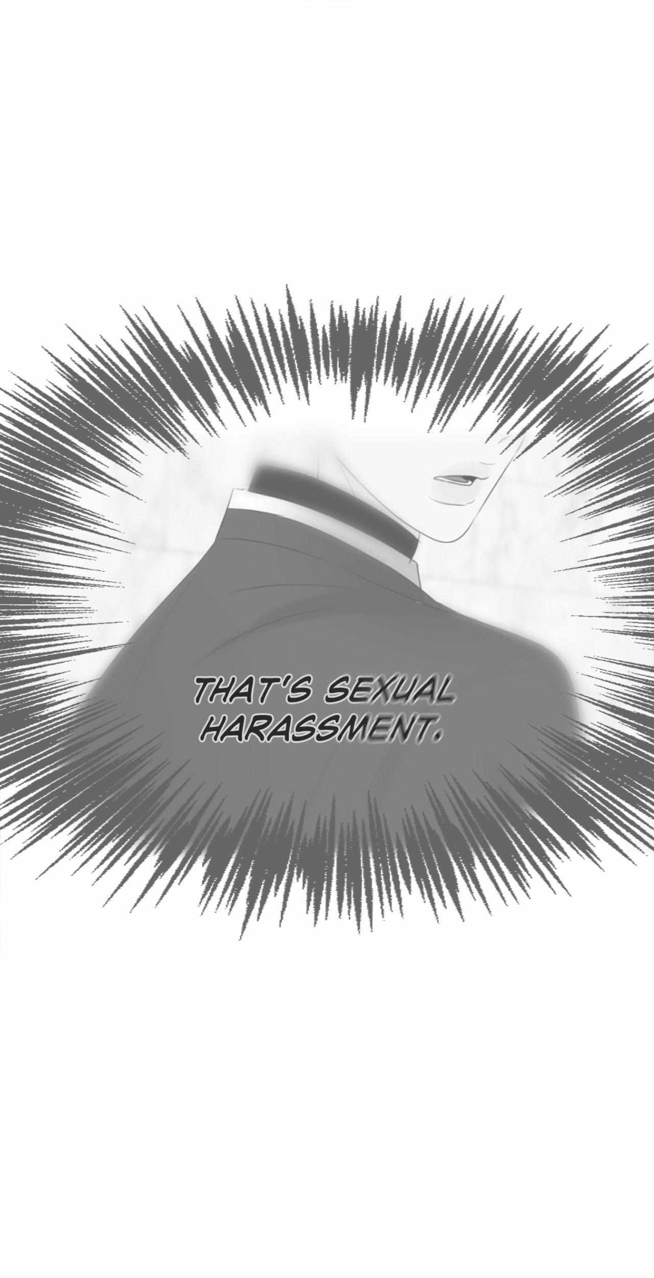 The Boundary of Fragrance Chapter 29 - Page 6 in English
